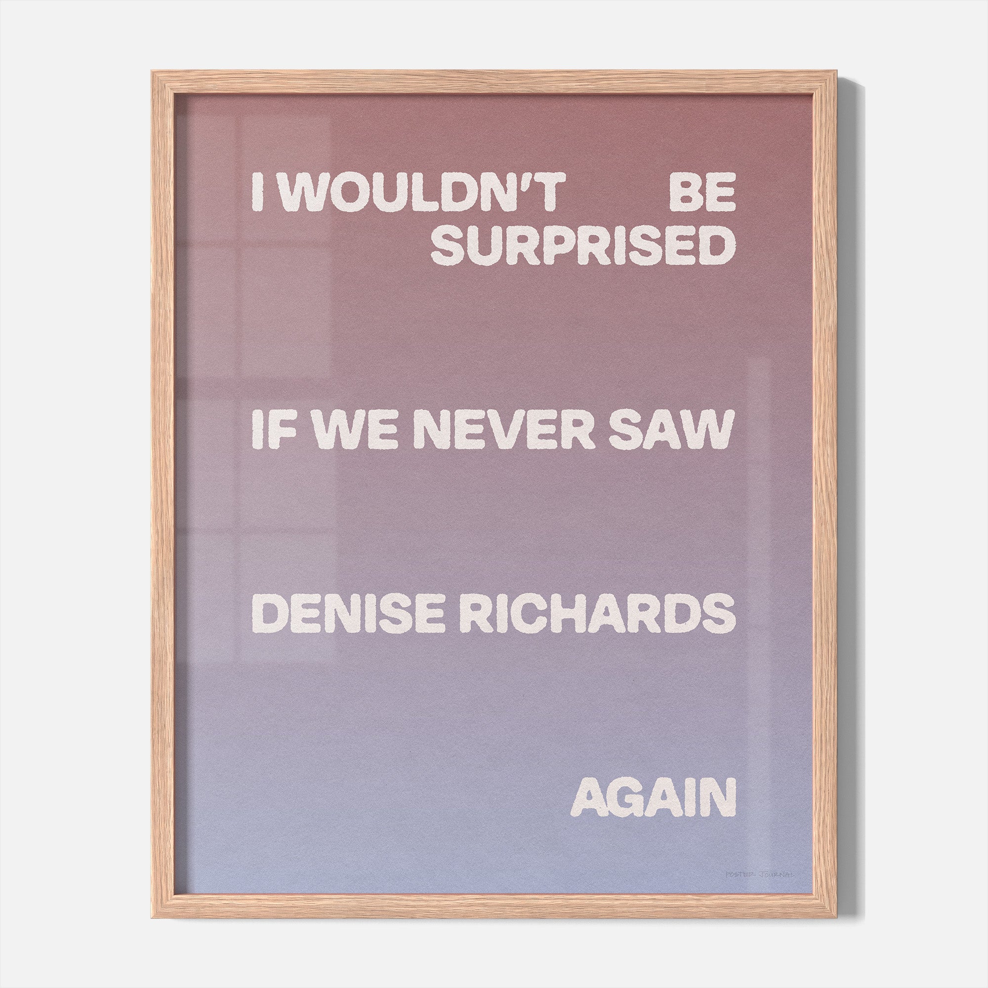 DENISE PRINT