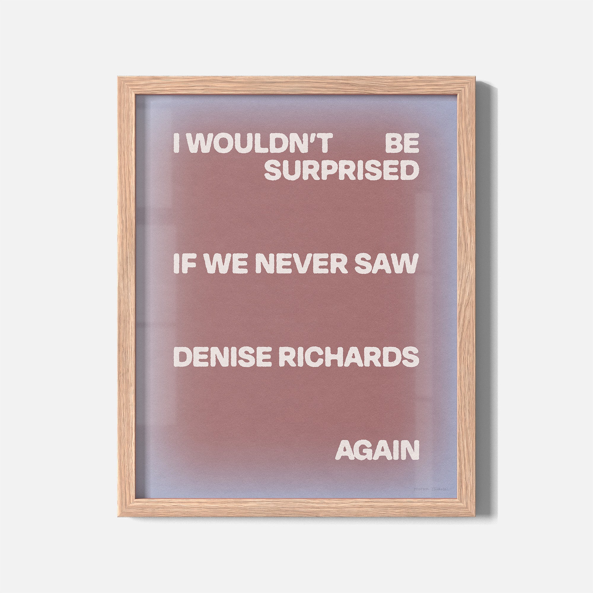 DENISE PRINT