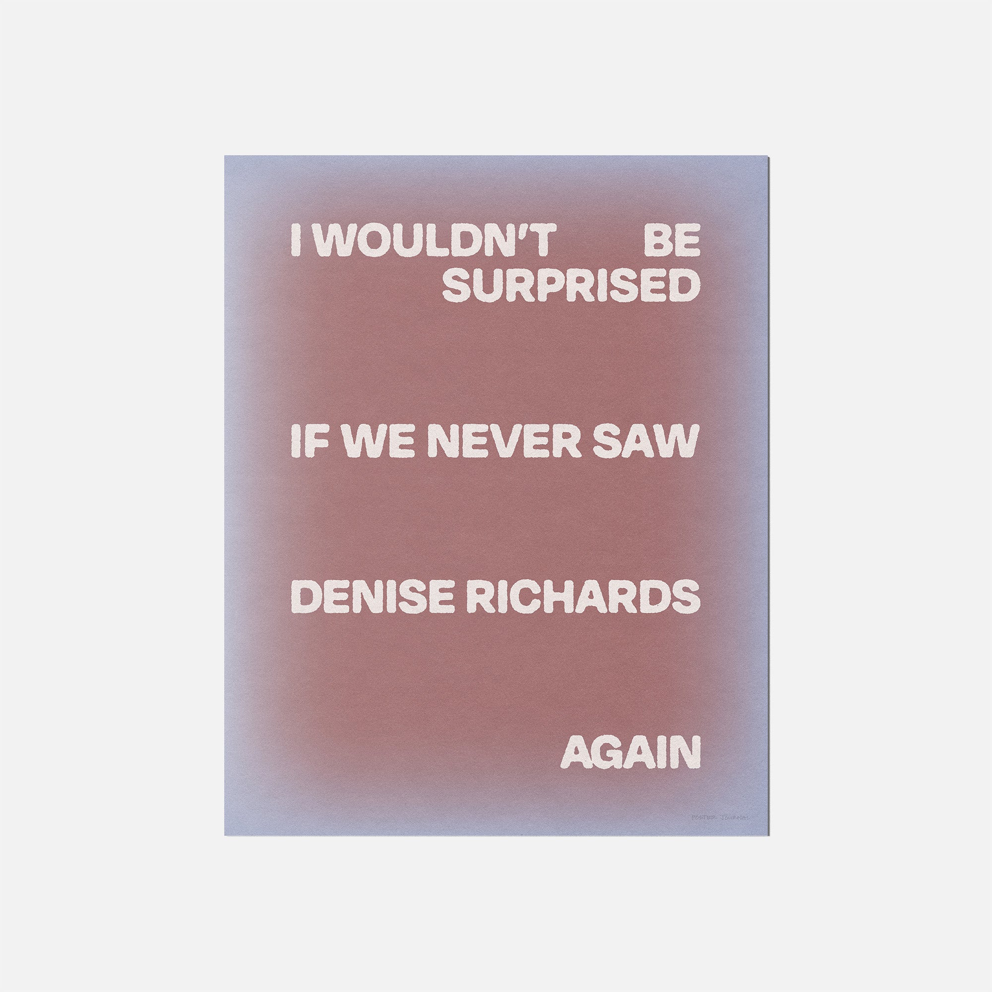 DENISE PRINT