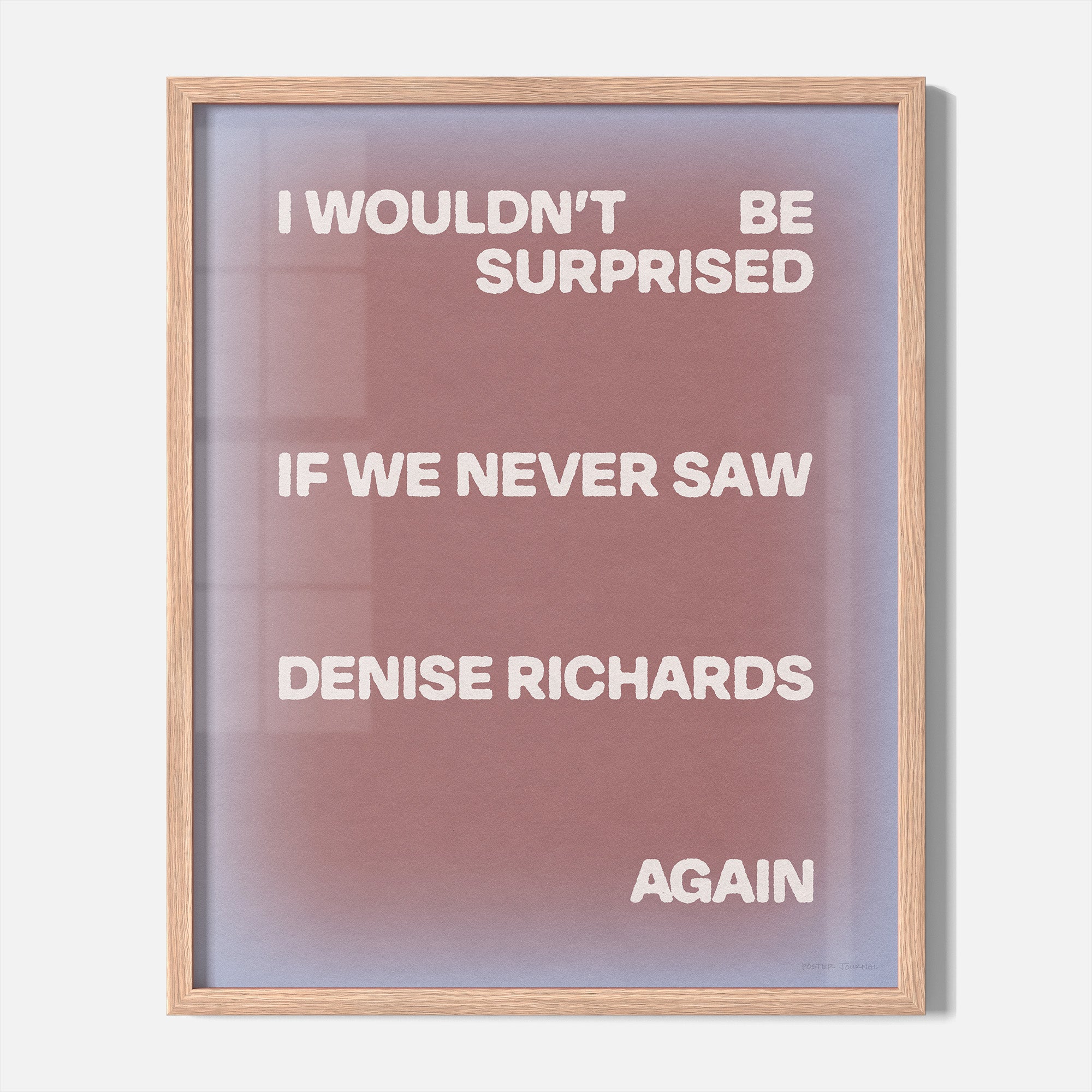 DENISE PRINT