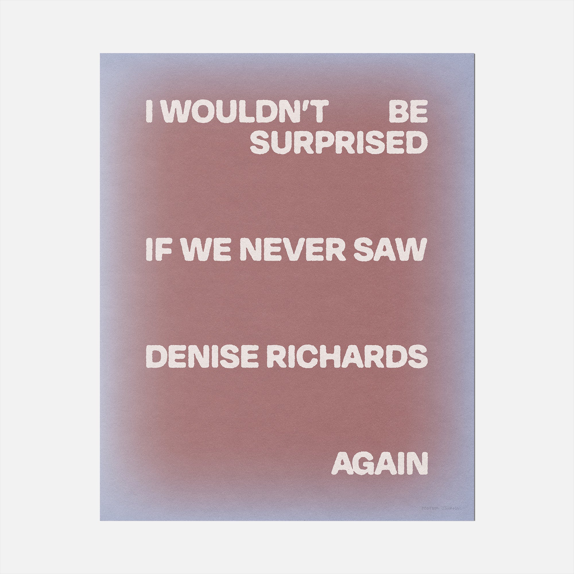 DENISE PRINT