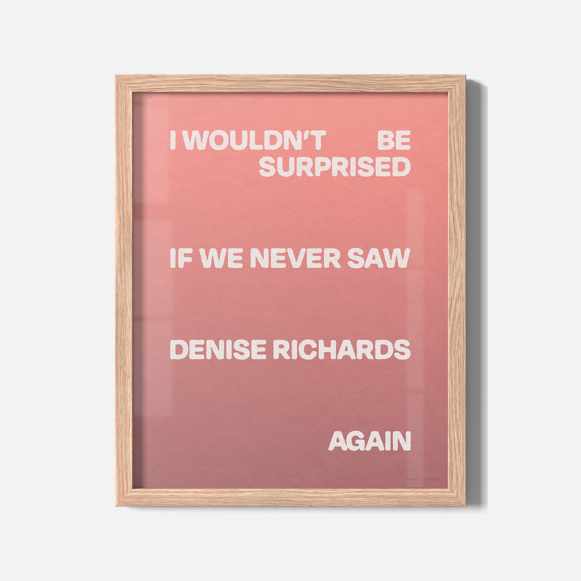 DENISE PRINT
