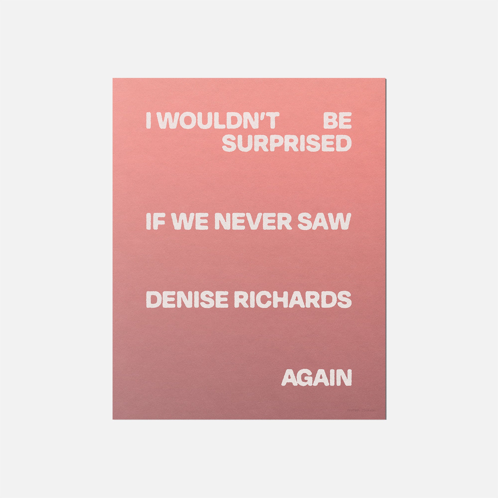 DENISE PRINT
