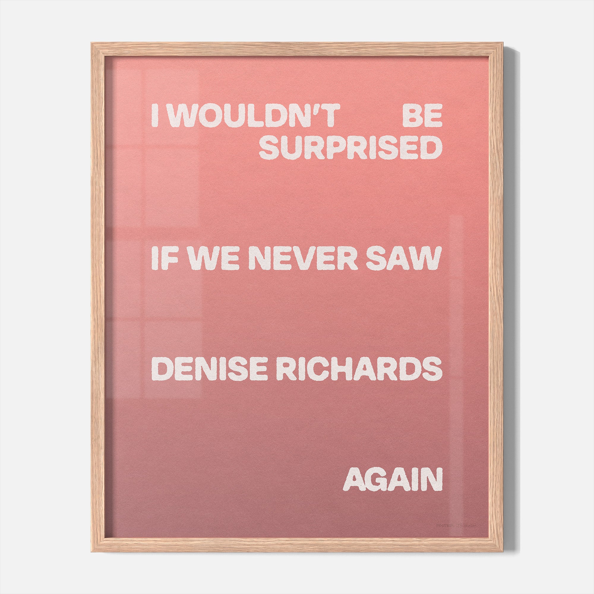 DENISE PRINT