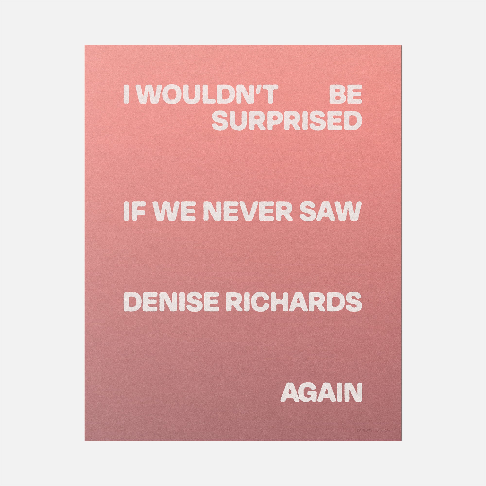 DENISE PRINT