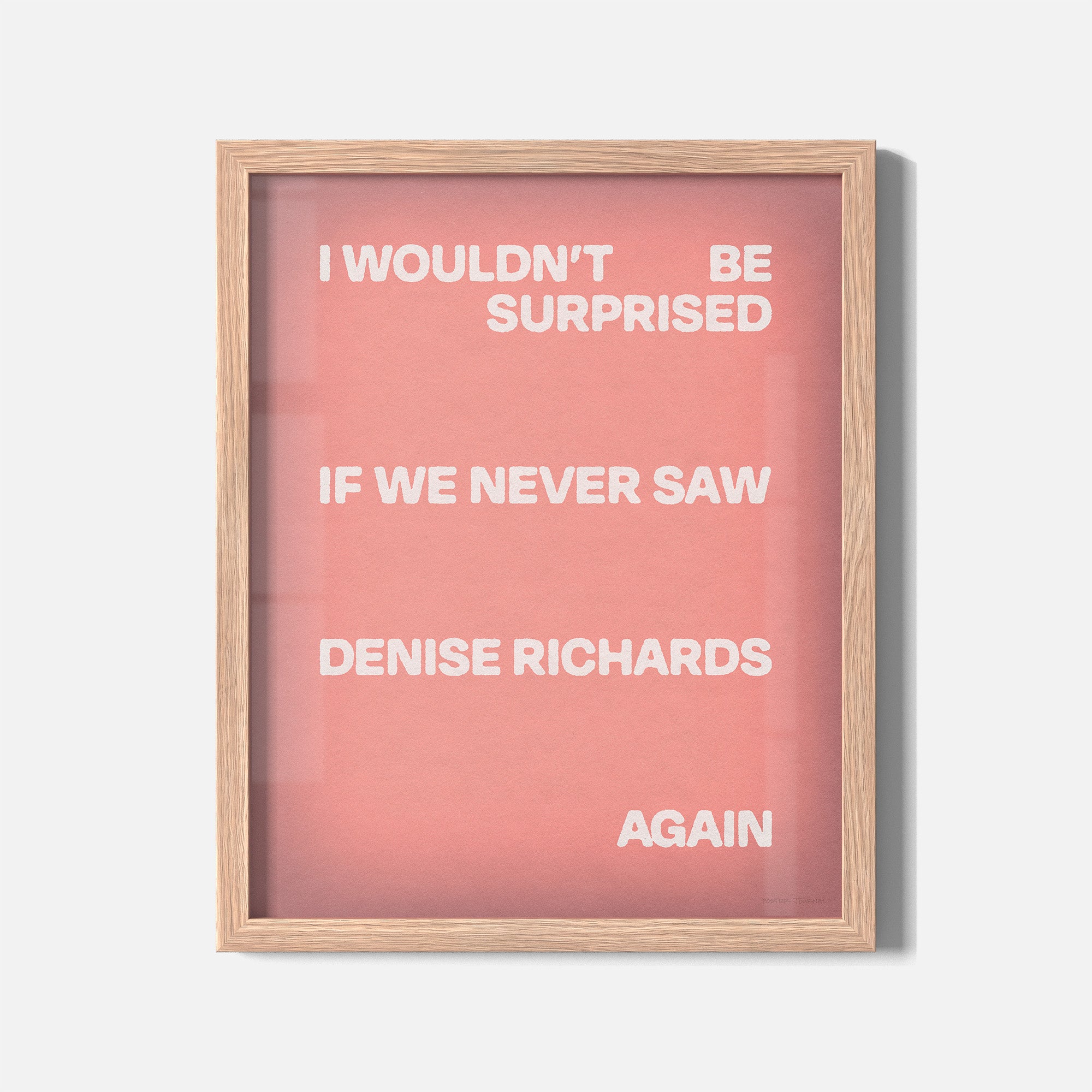 DENISE PRINT