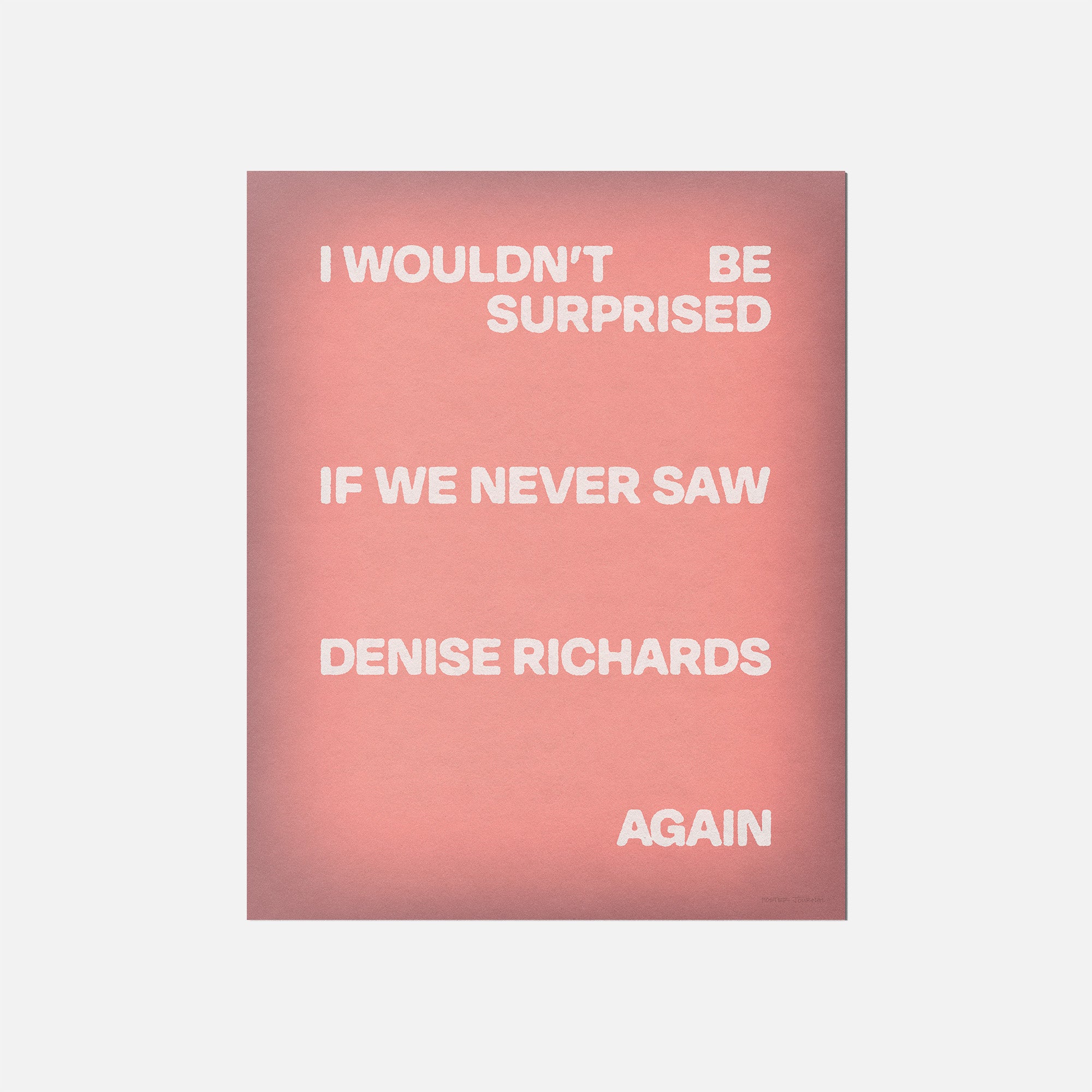 DENISE PRINT
