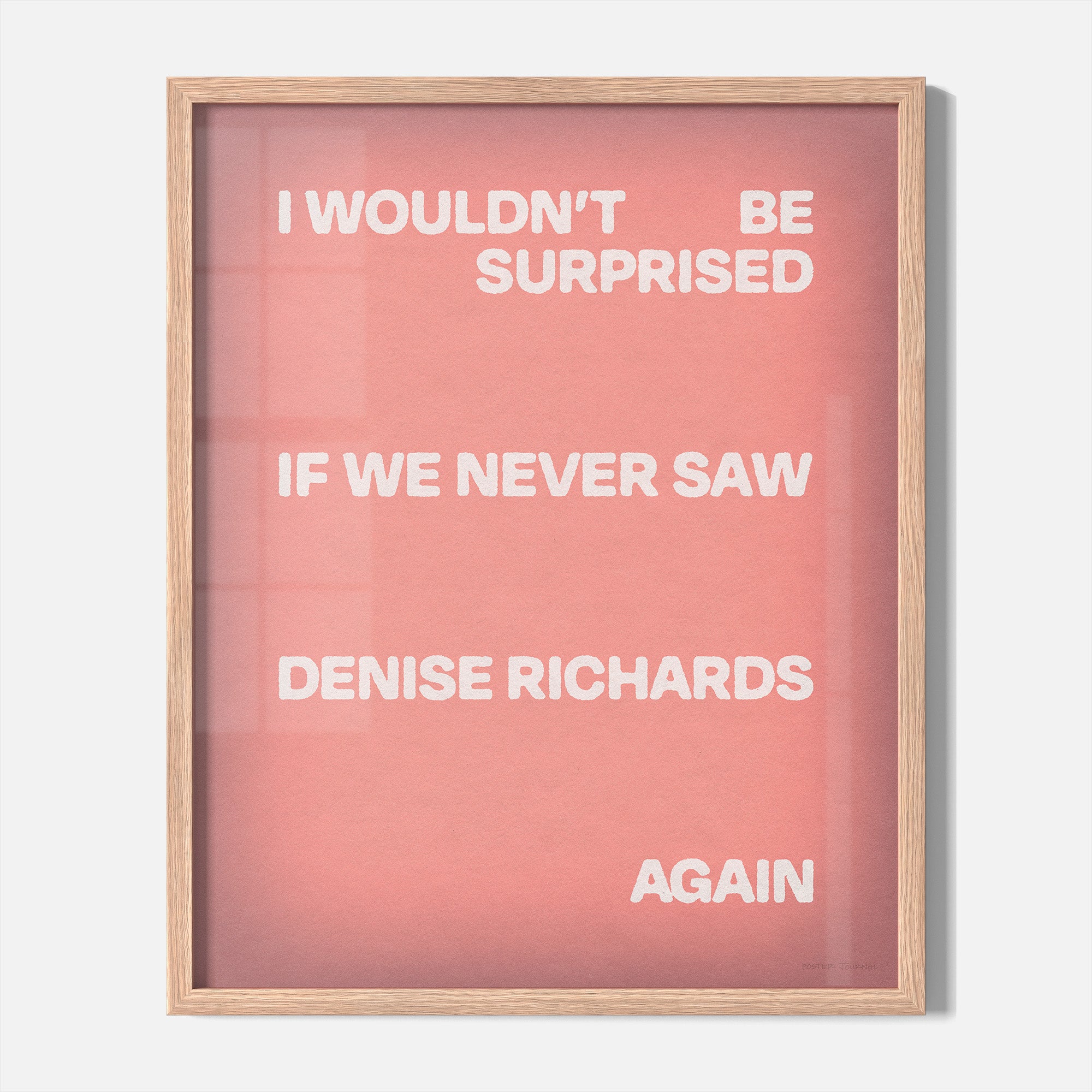 DENISE PRINT