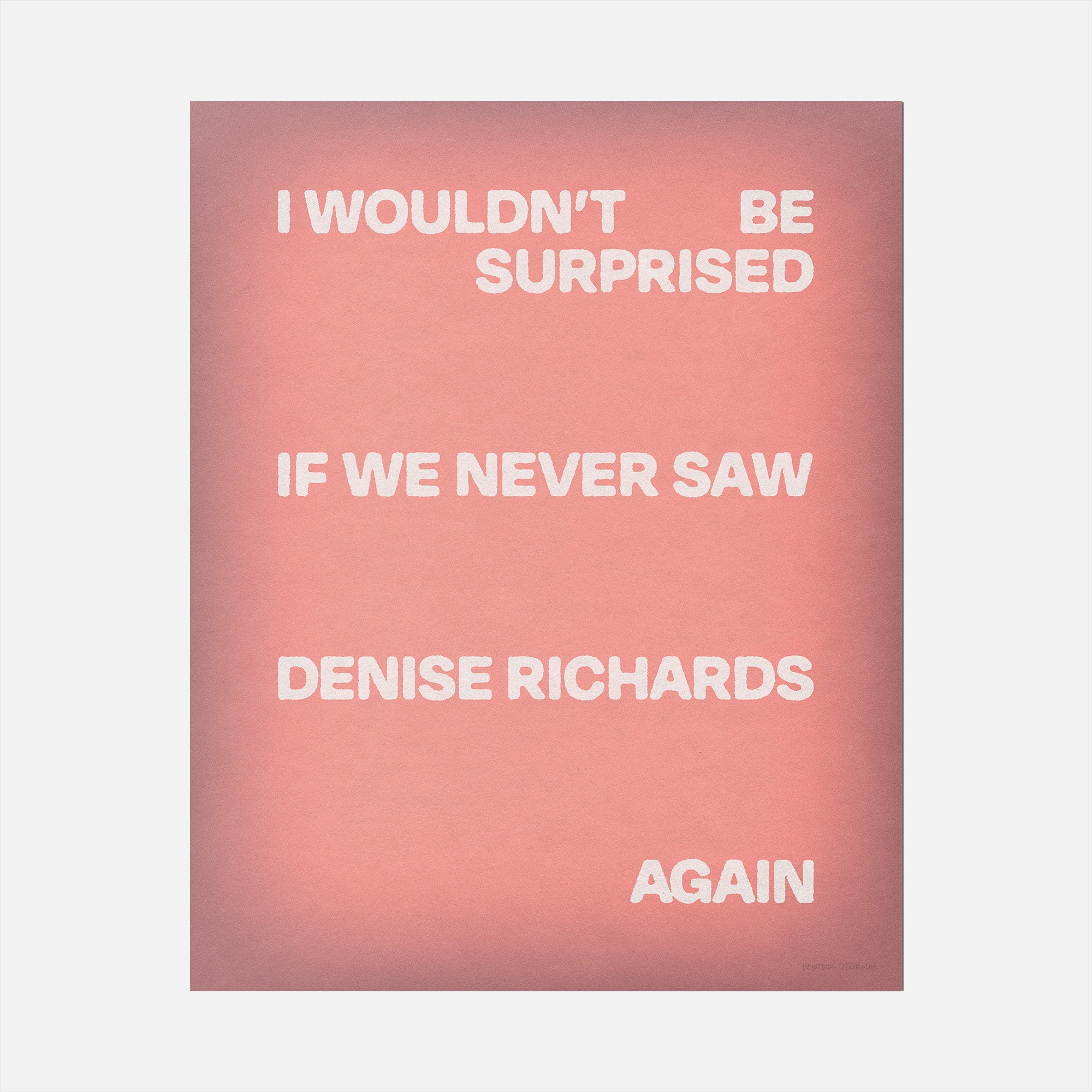 DENISE PRINT