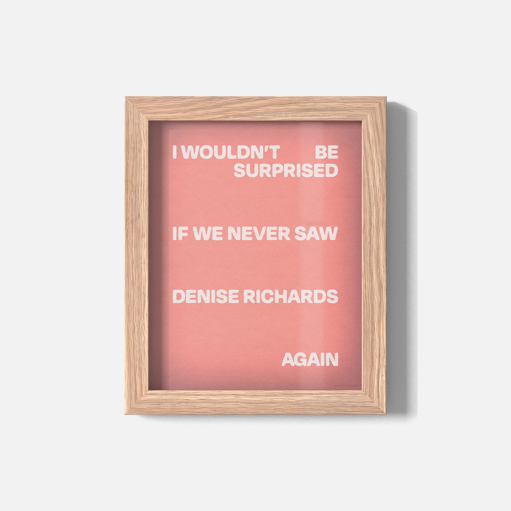 DENISE PRINT