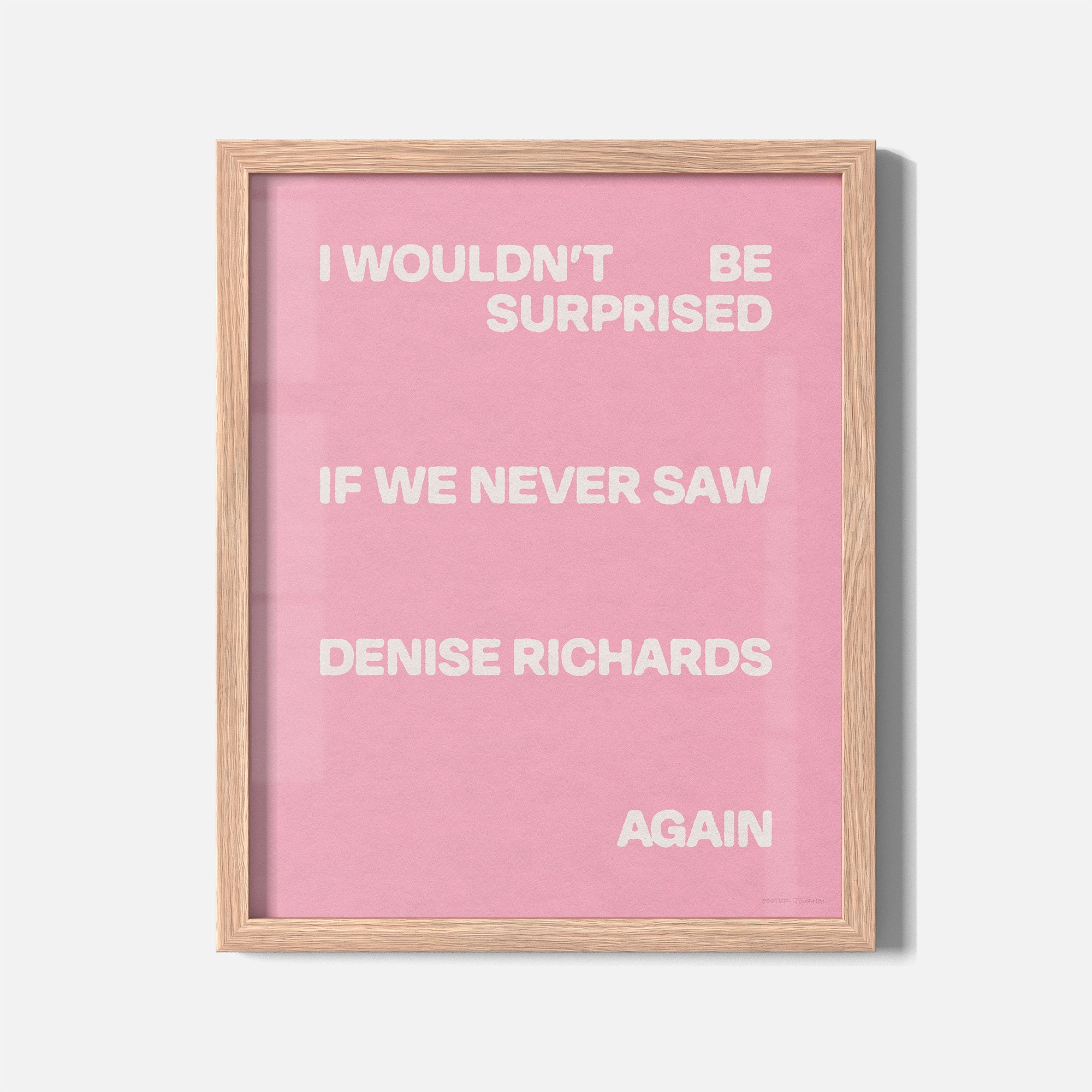 DENISE PRINT