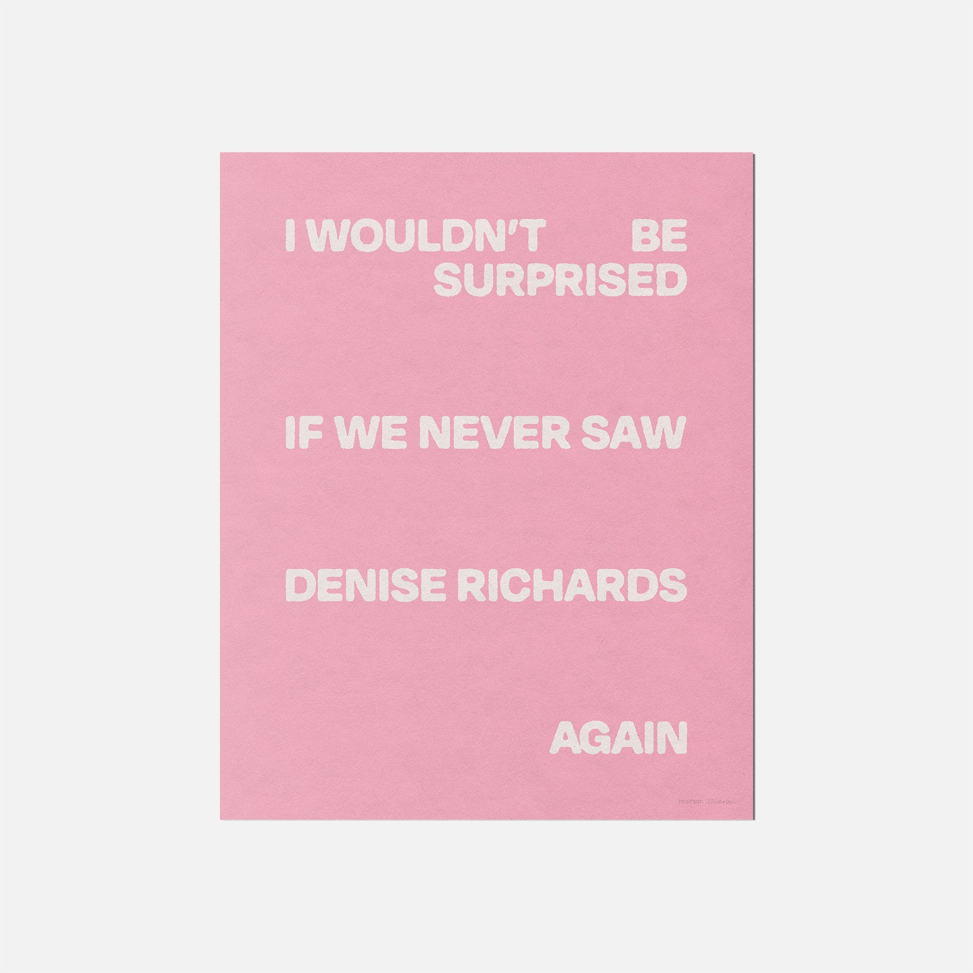 DENISE PRINT