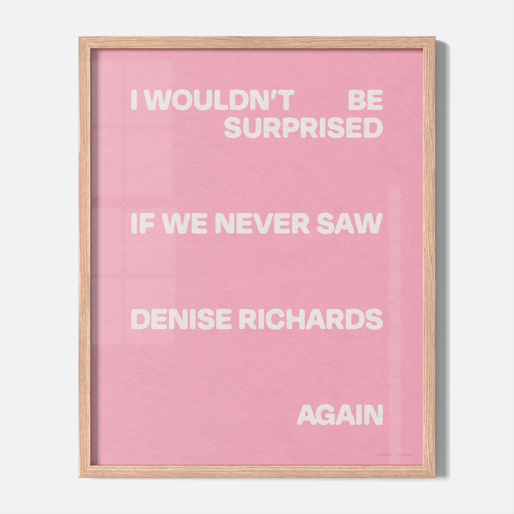 DENISE PRINT
