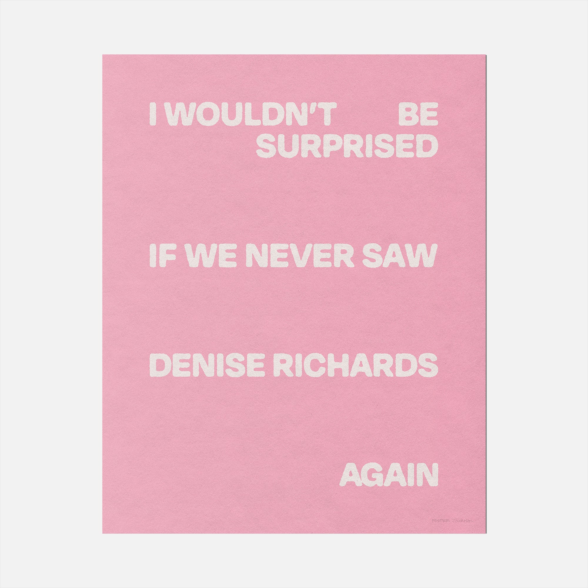 DENISE PRINT