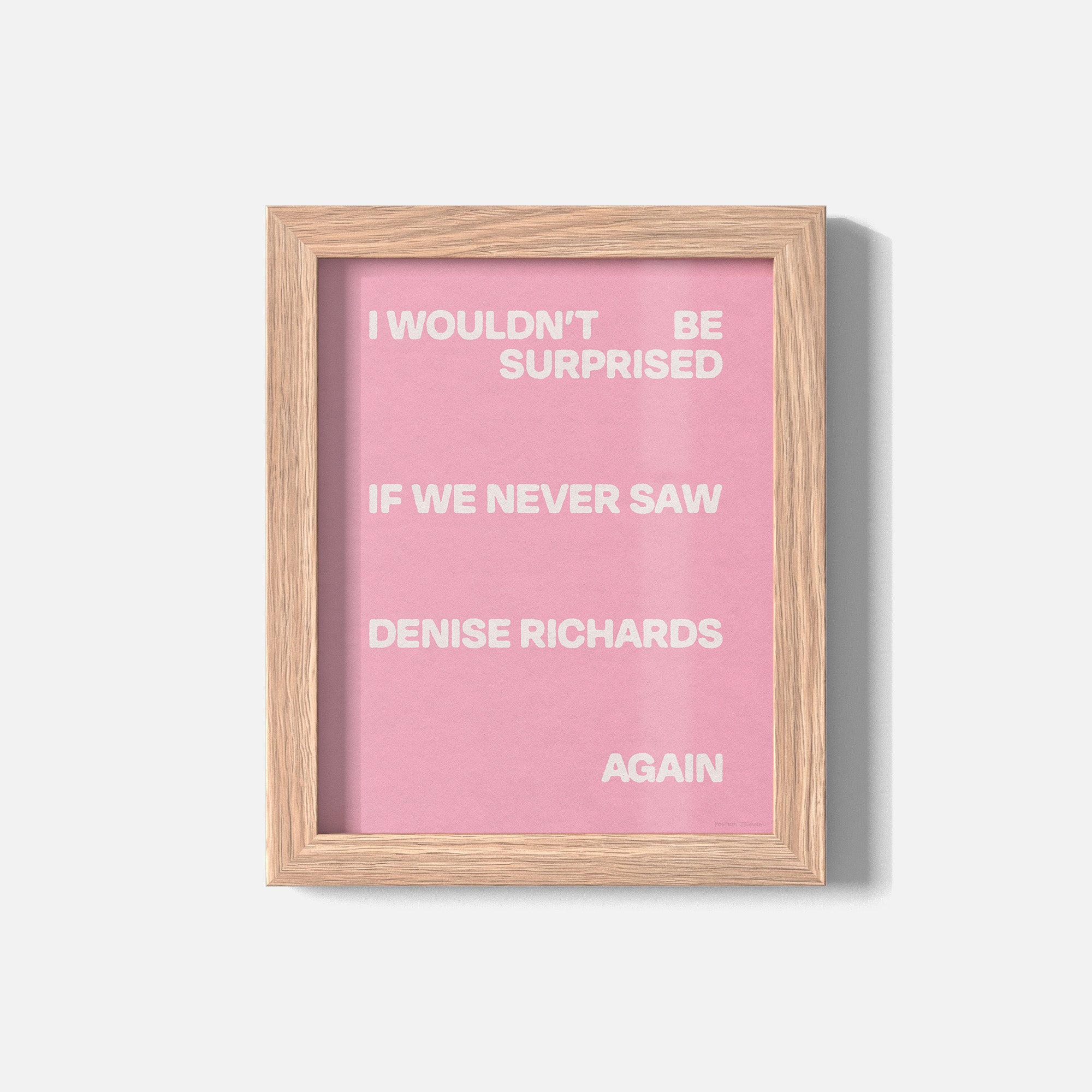 DENISE PRINT