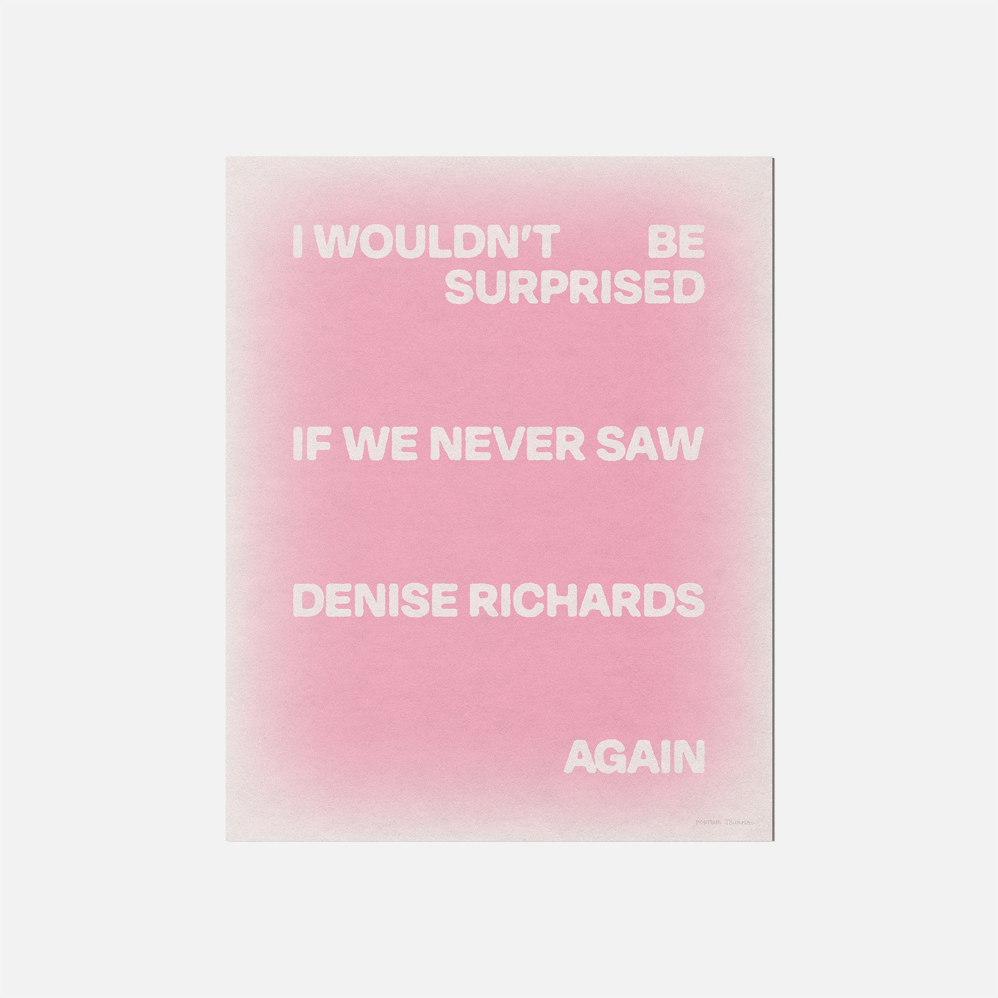 DENISE PRINT