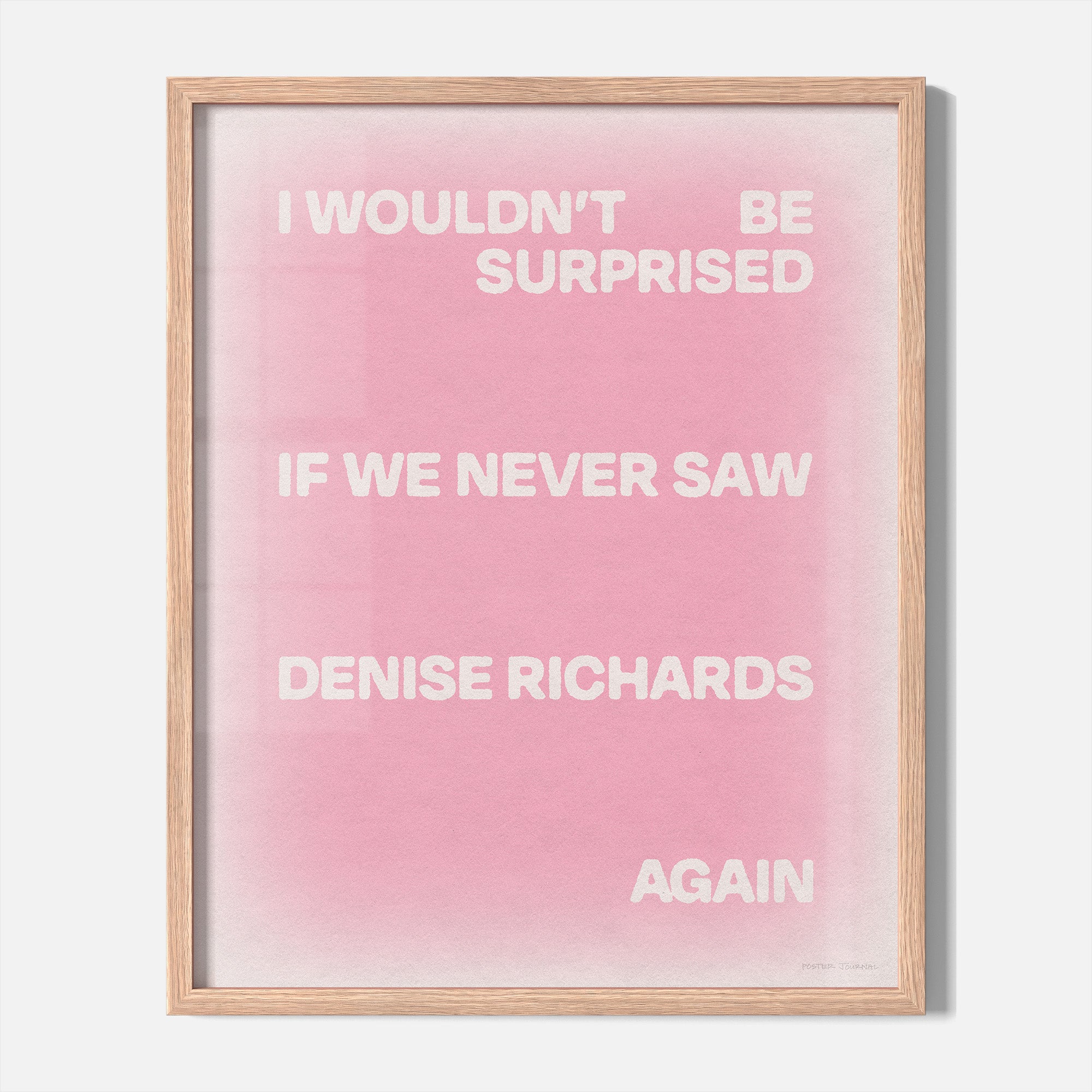 DENISE PRINT