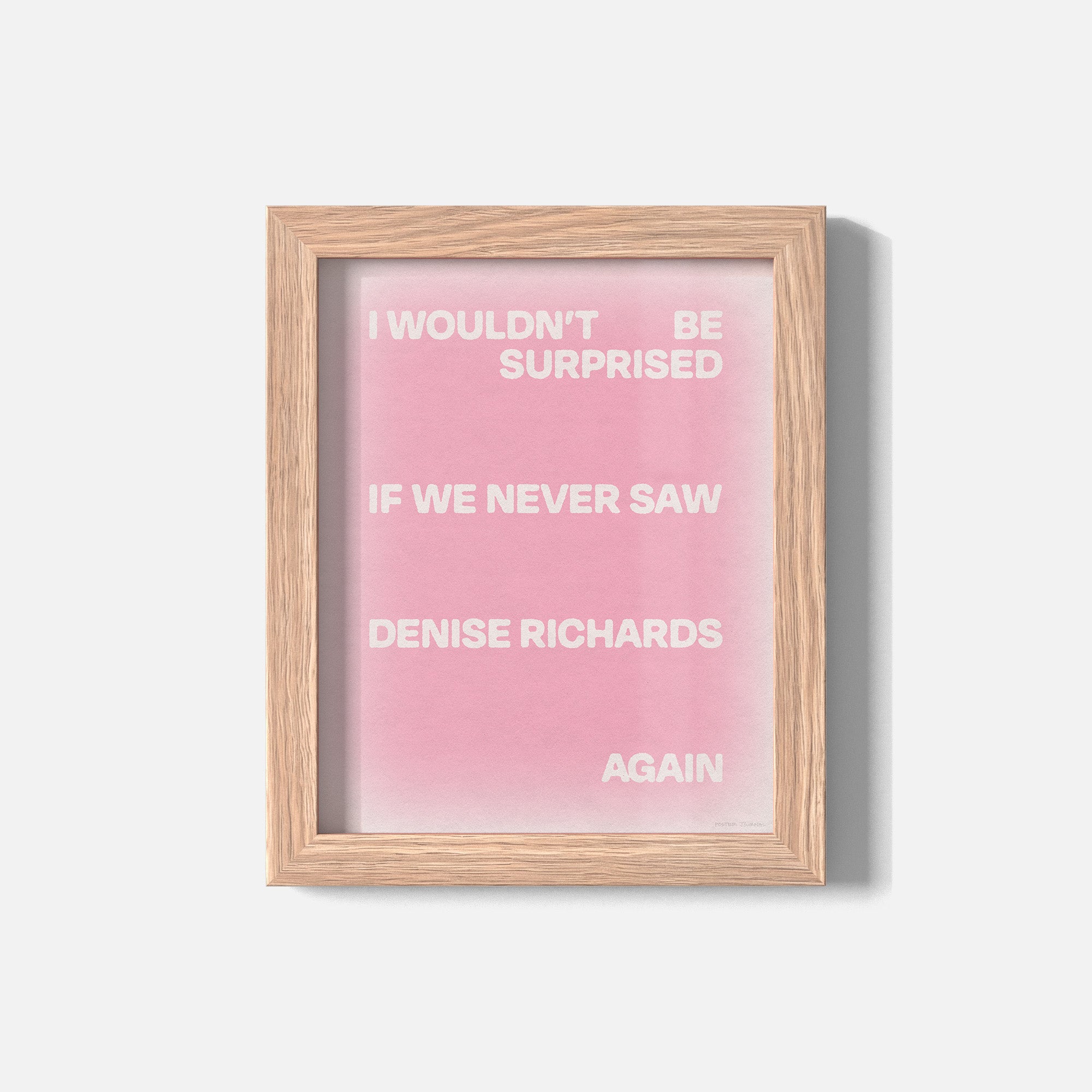 DENISE PRINT