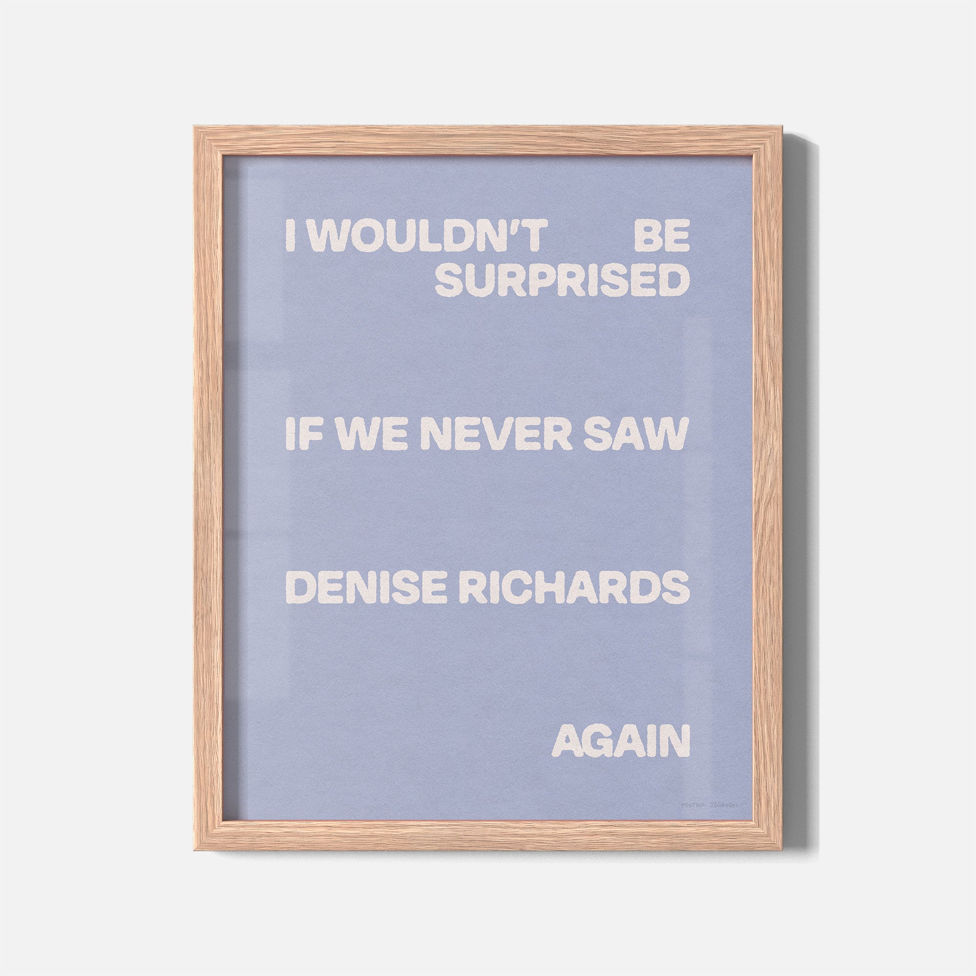 DENISE PRINT