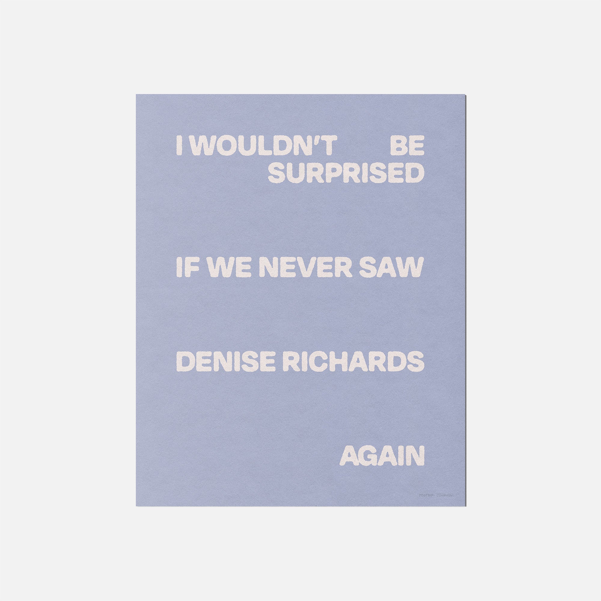 DENISE PRINT