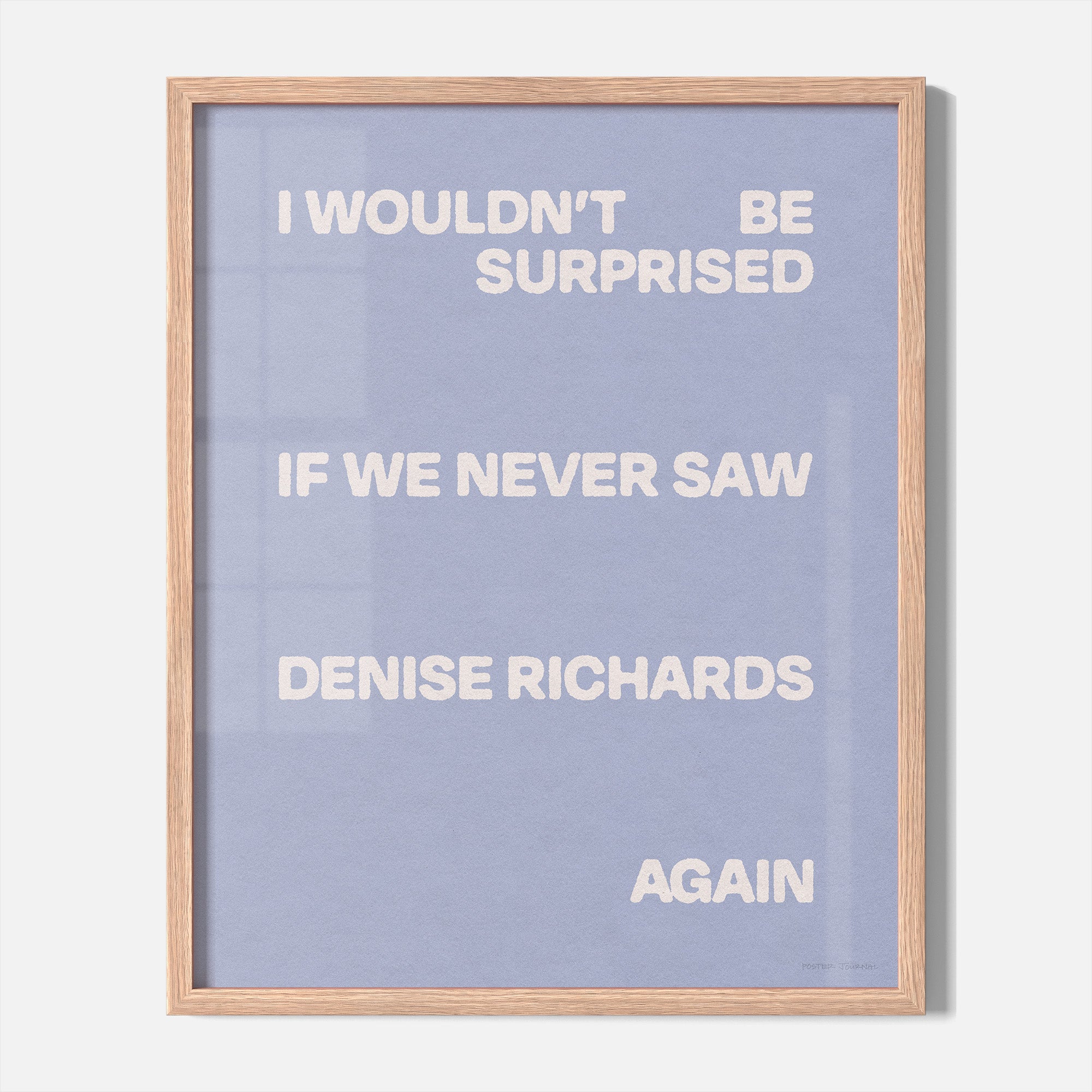 DENISE PRINT