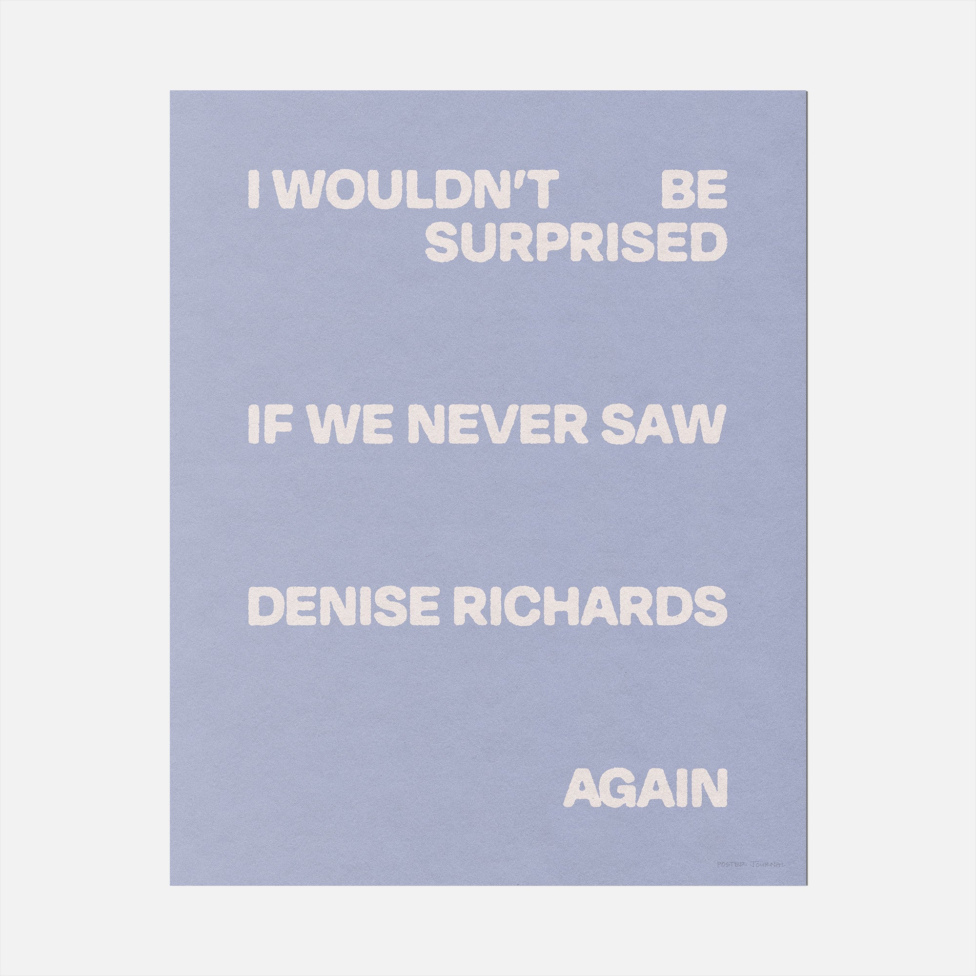 DENISE PRINT