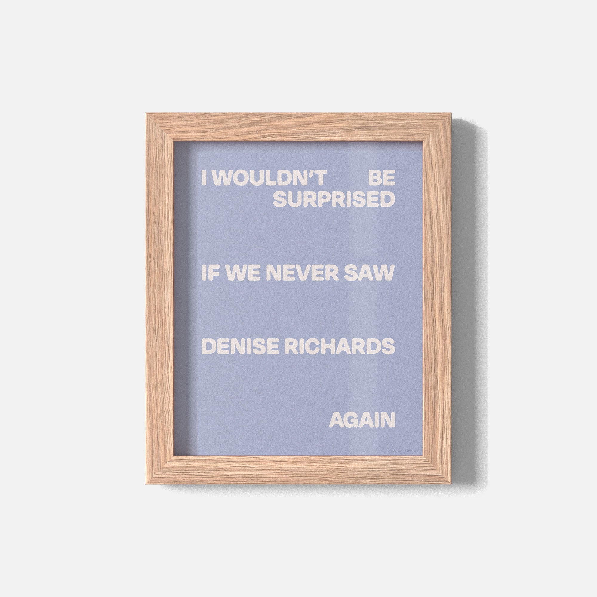 DENISE PRINT