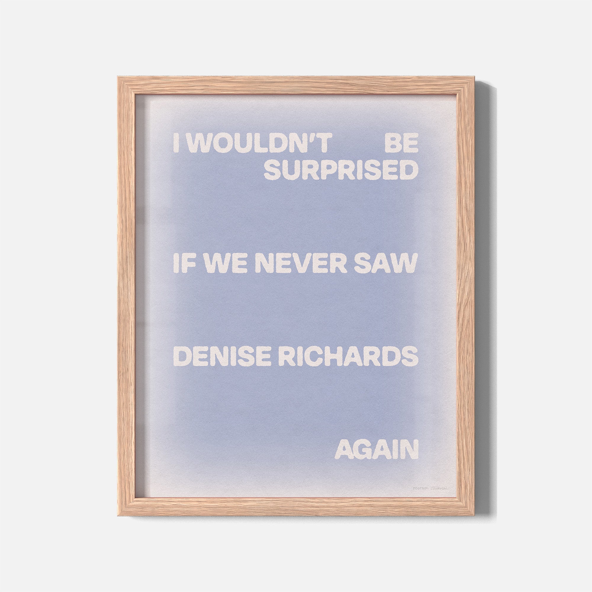 DENISE PRINT