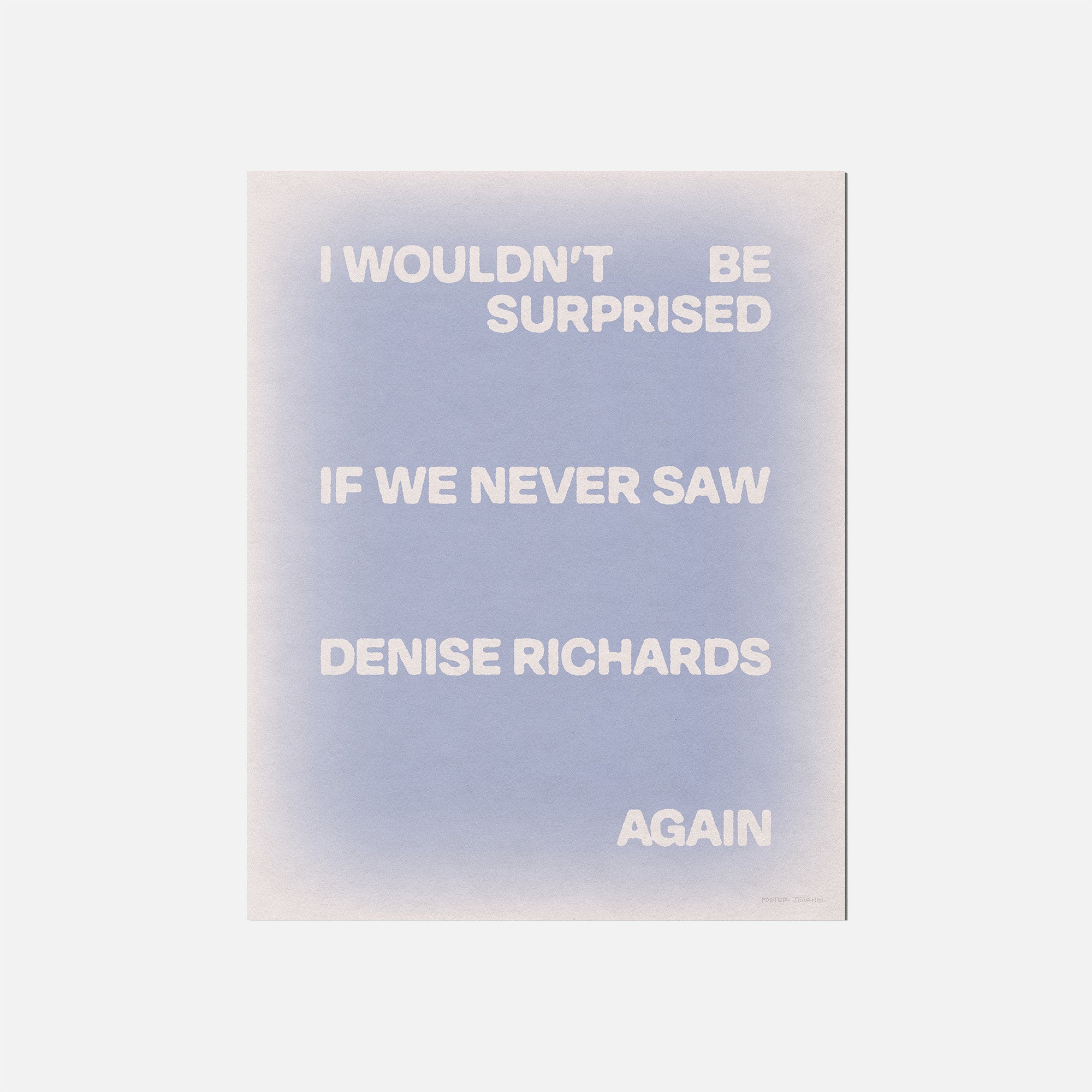 DENISE PRINT