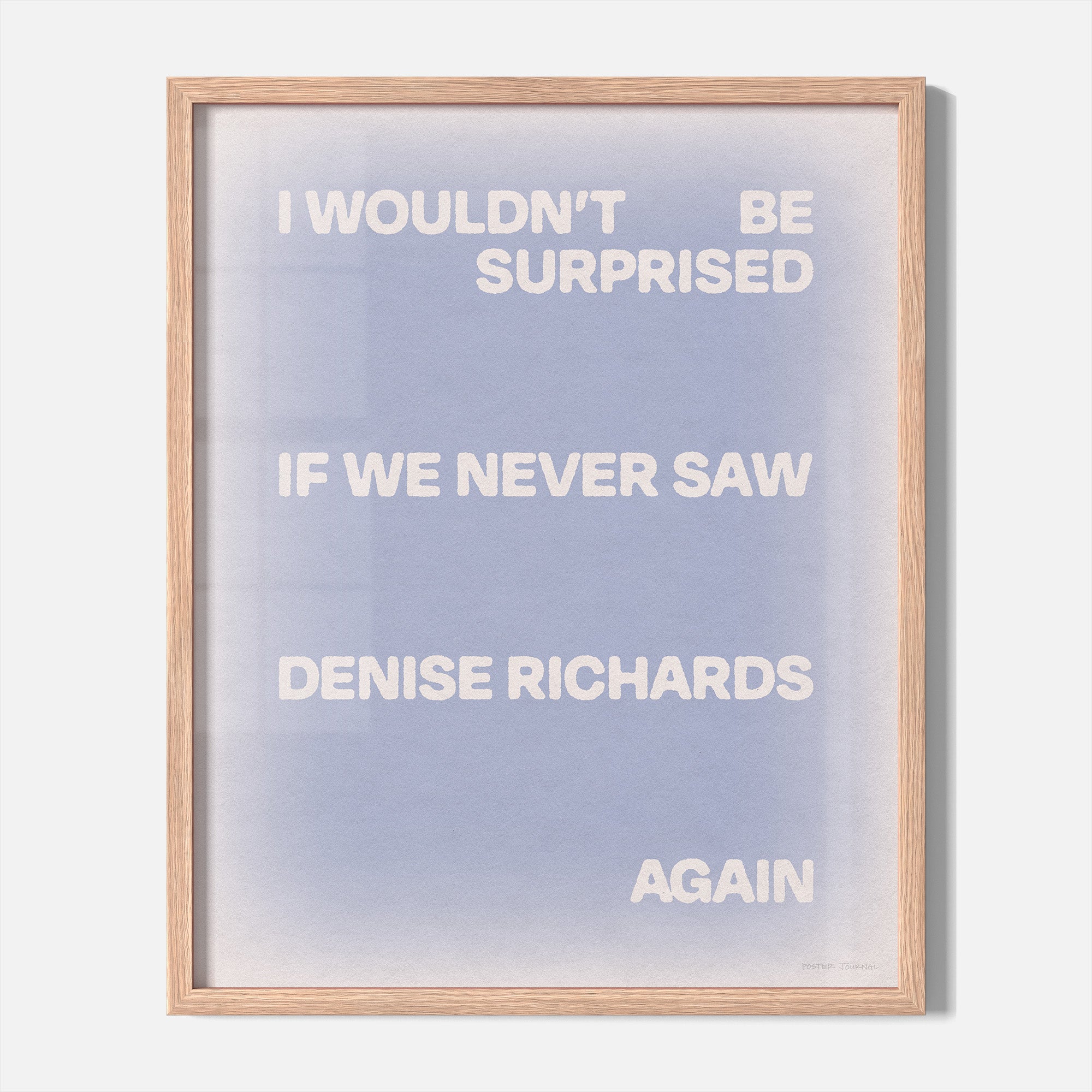 DENISE PRINT