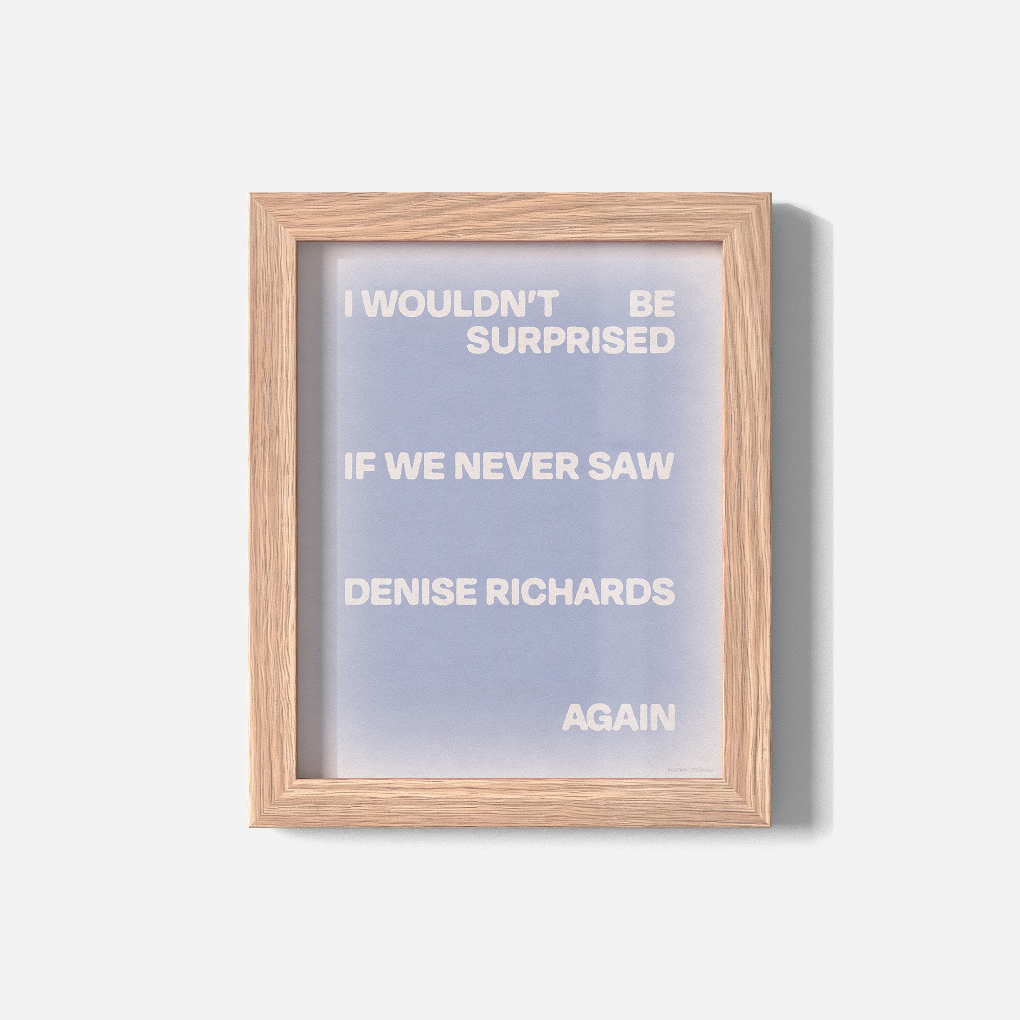 DENISE PRINT