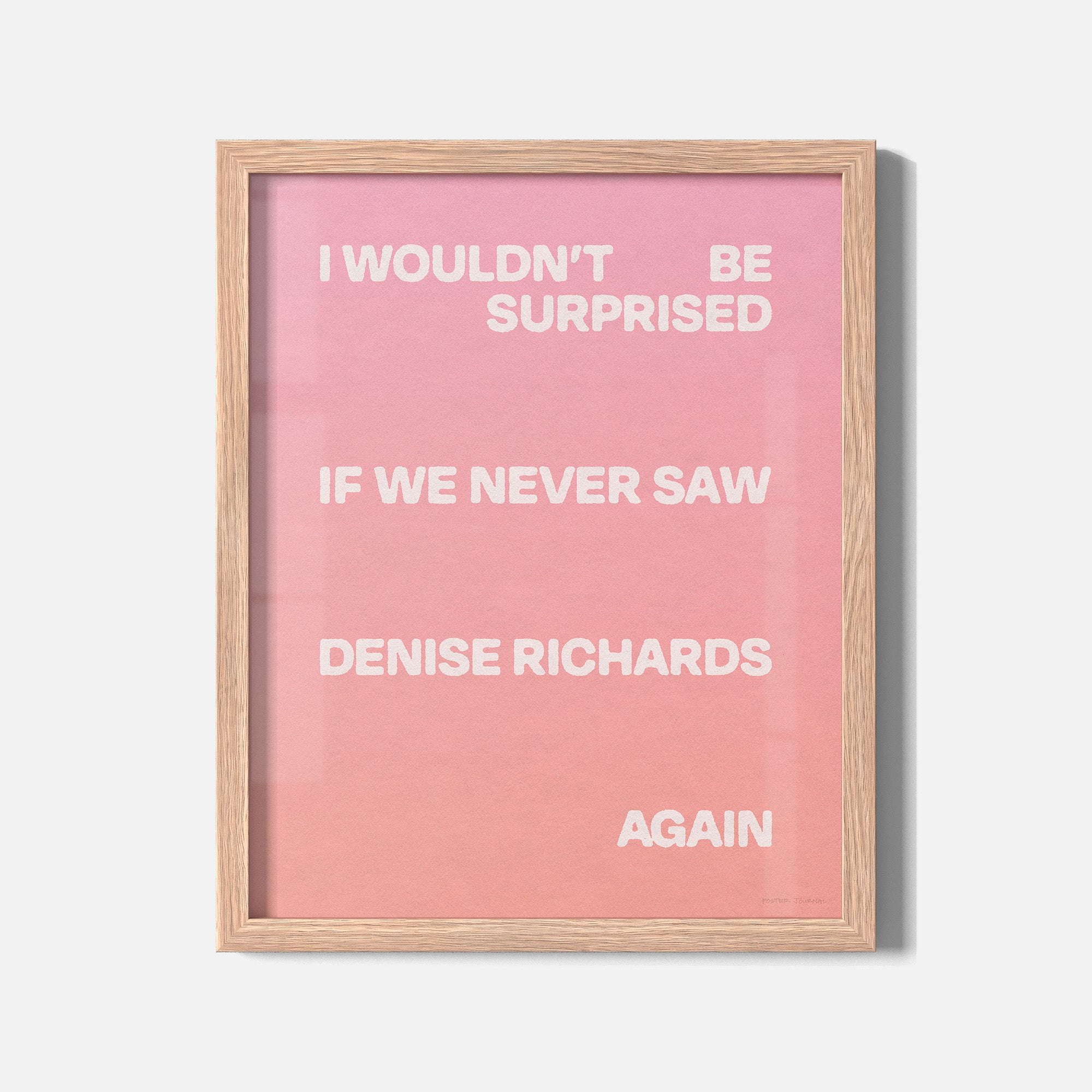 DENISE PRINT
