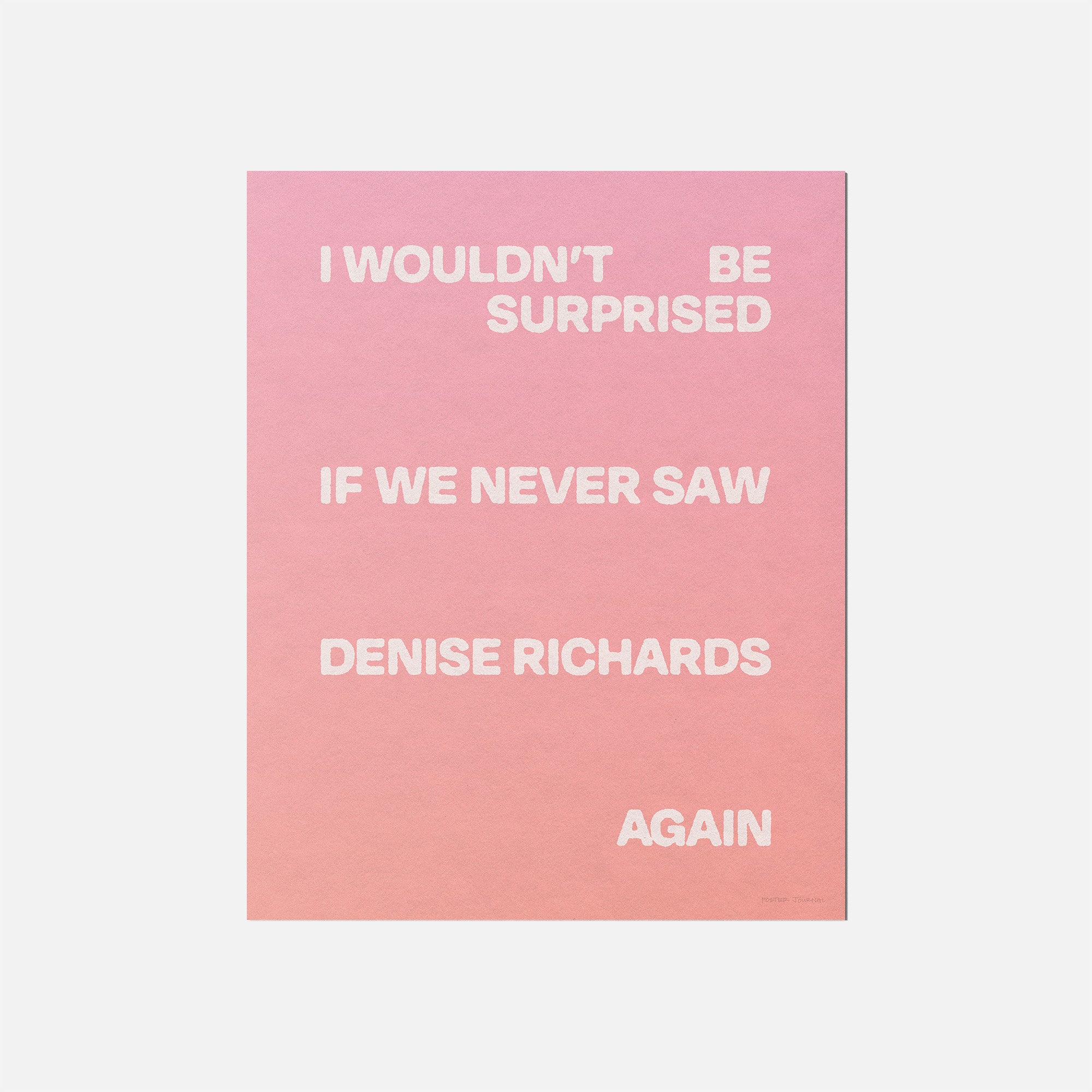DENISE PRINT
