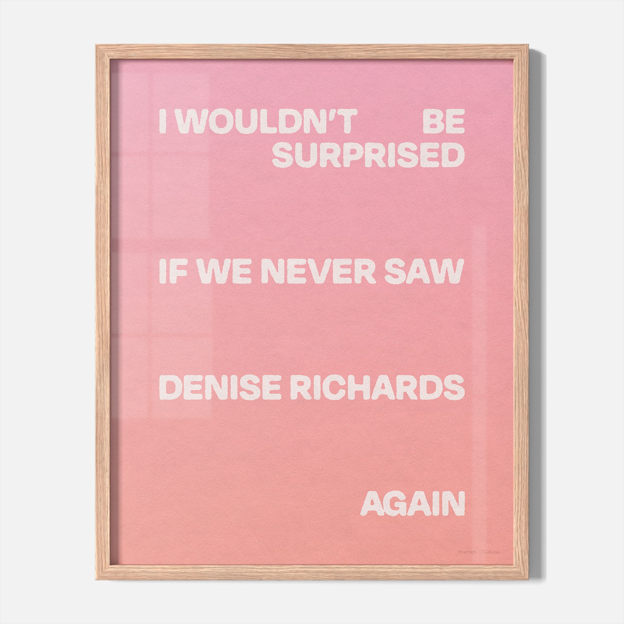 DENISE PRINT