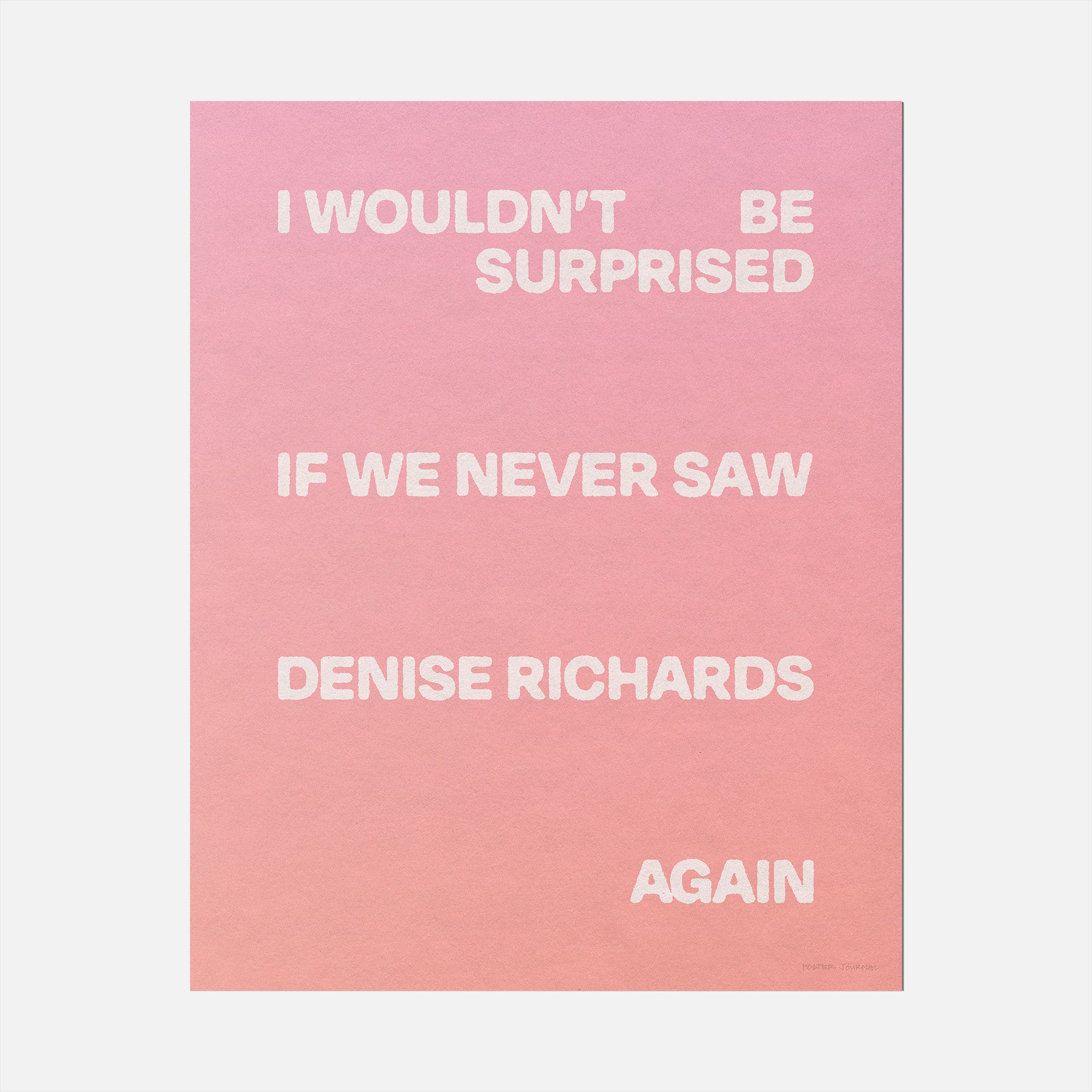 DENISE PRINT