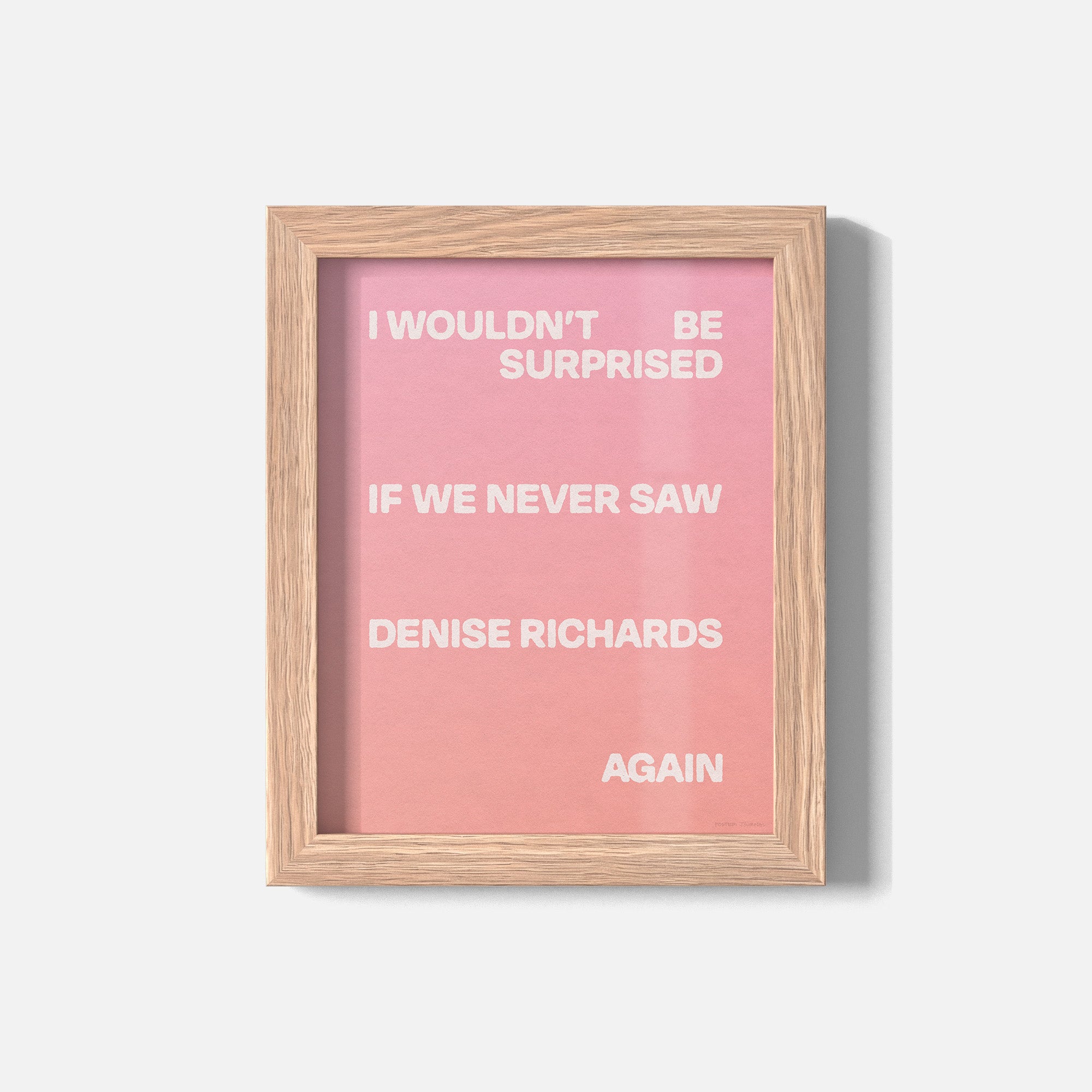 DENISE PRINT
