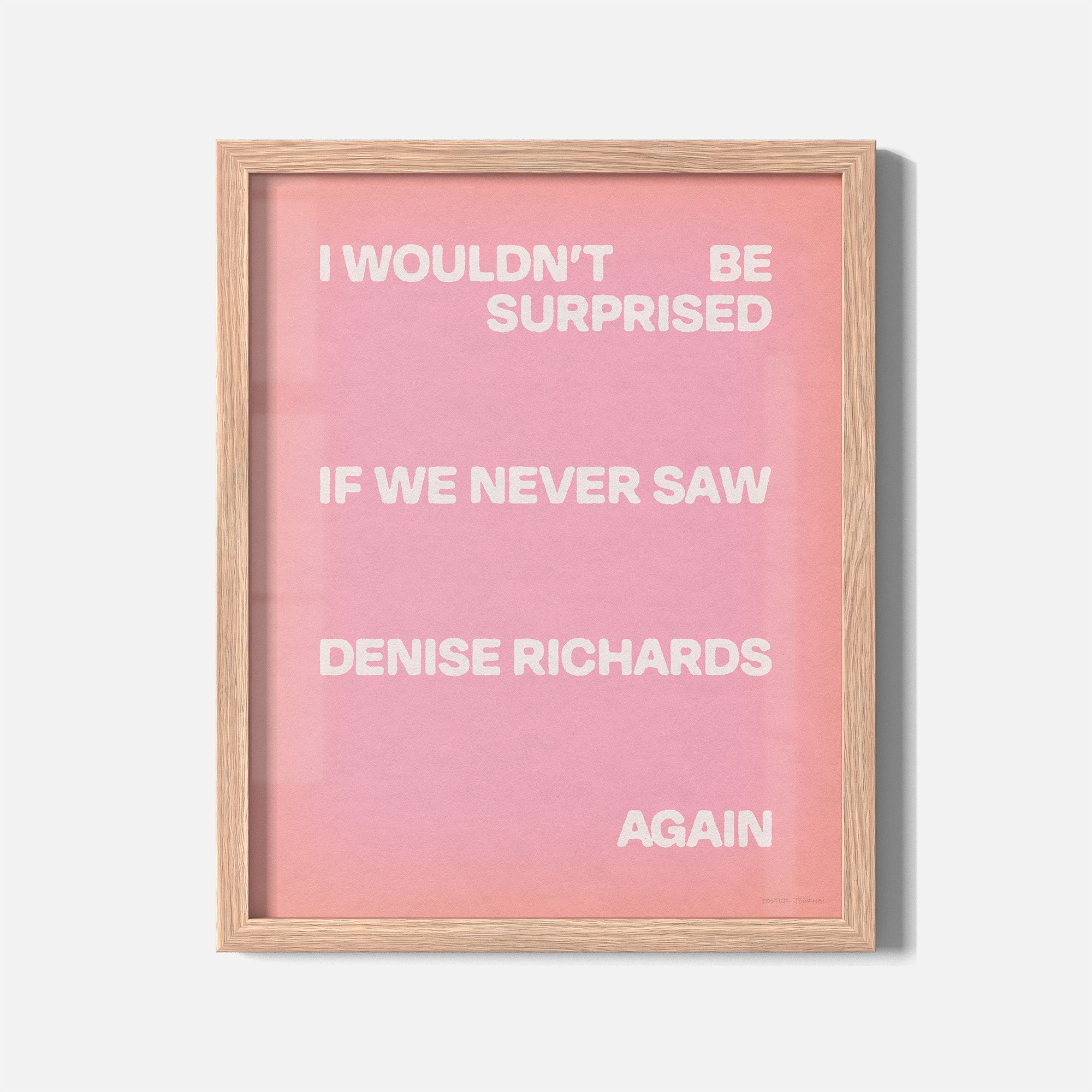 DENISE PRINT