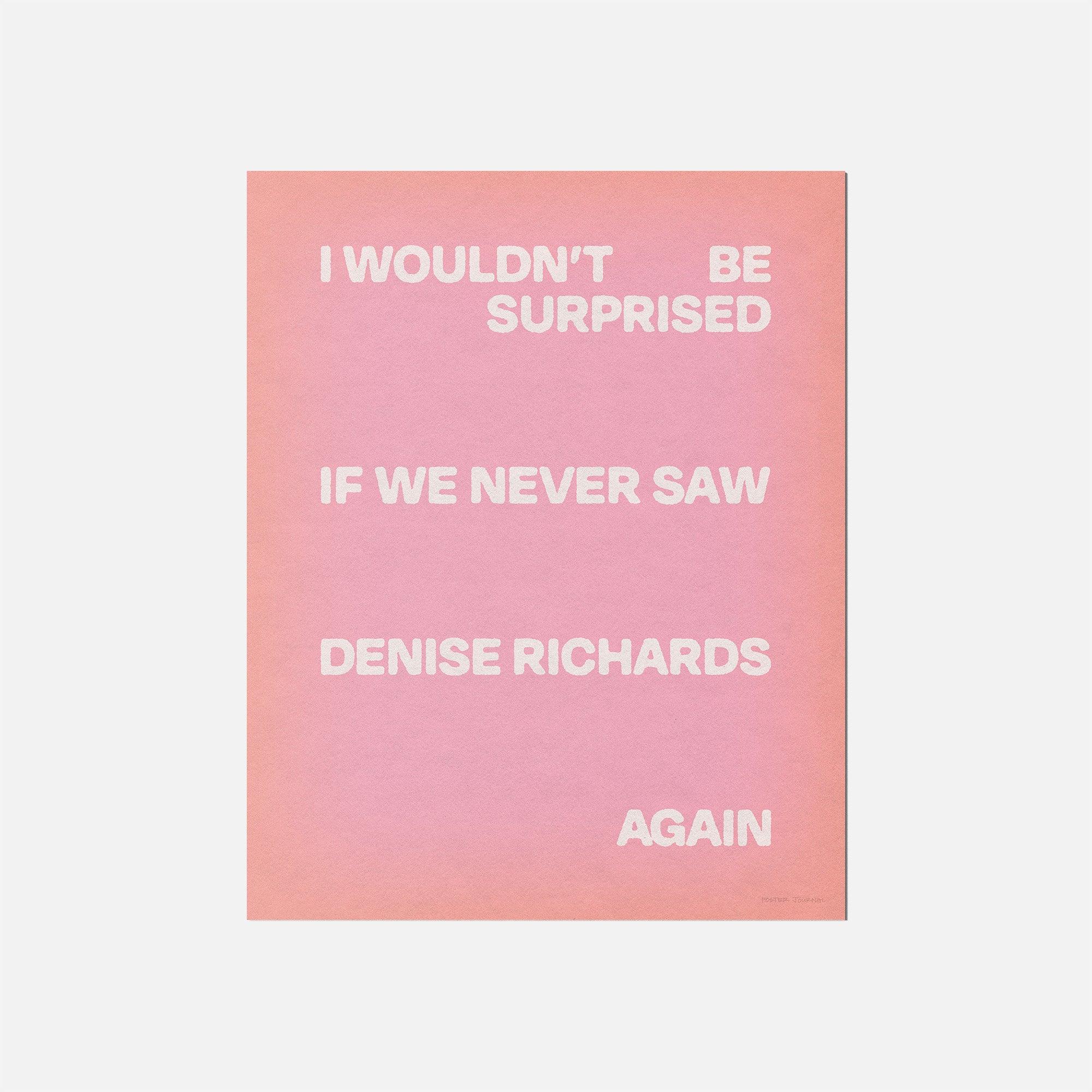 DENISE PRINT