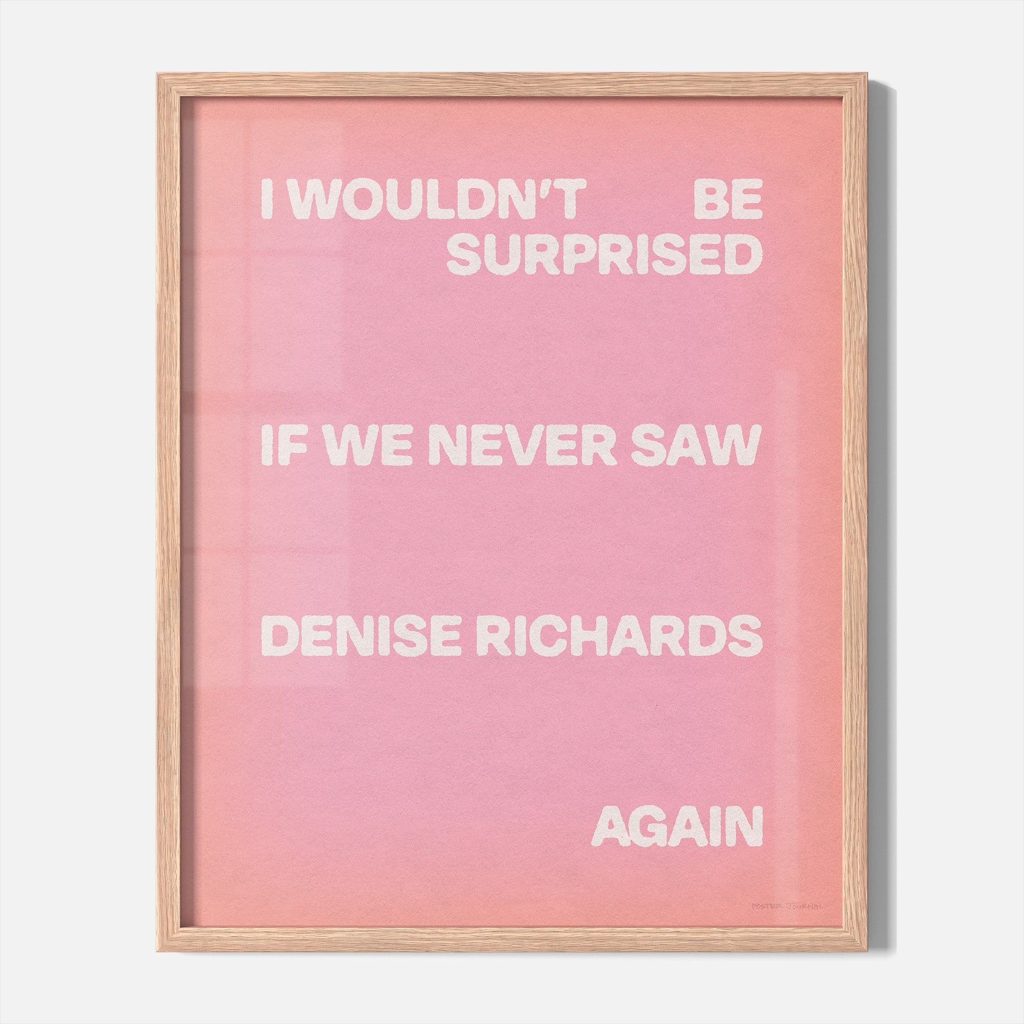 DENISE PRINT