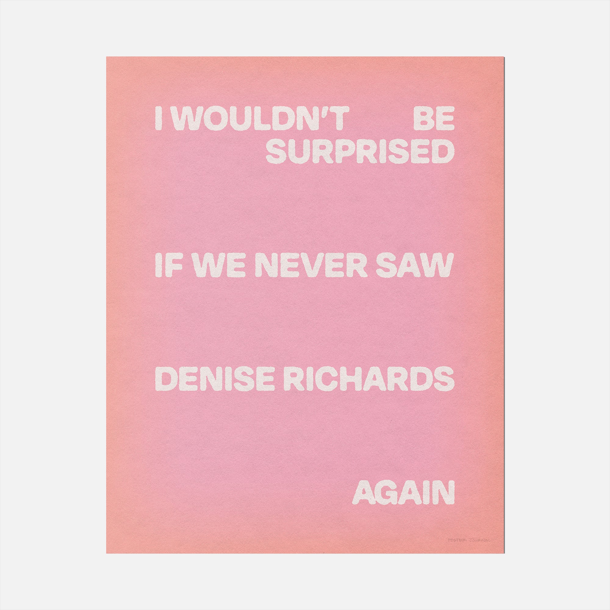 DENISE PRINT