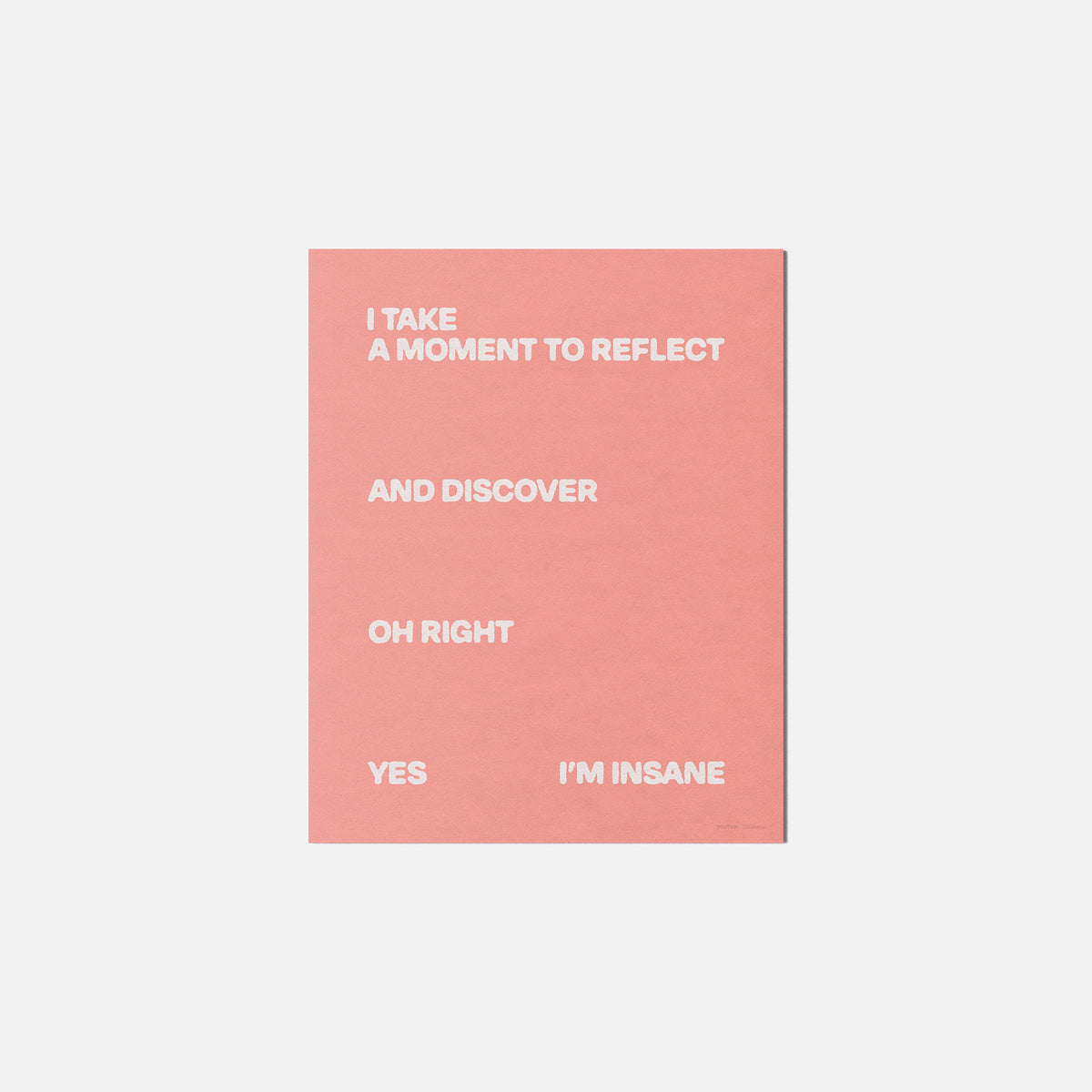 DISCOVER PRINT