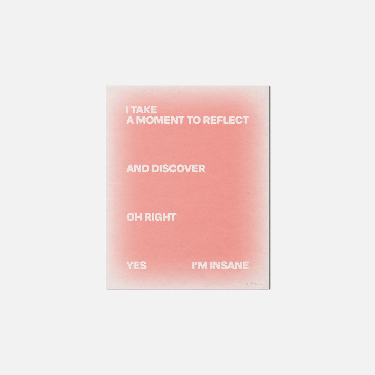 DISCOVER PRINT