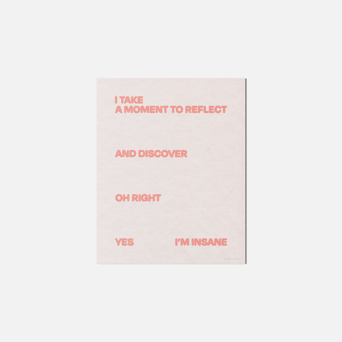 DISCOVER PRINT