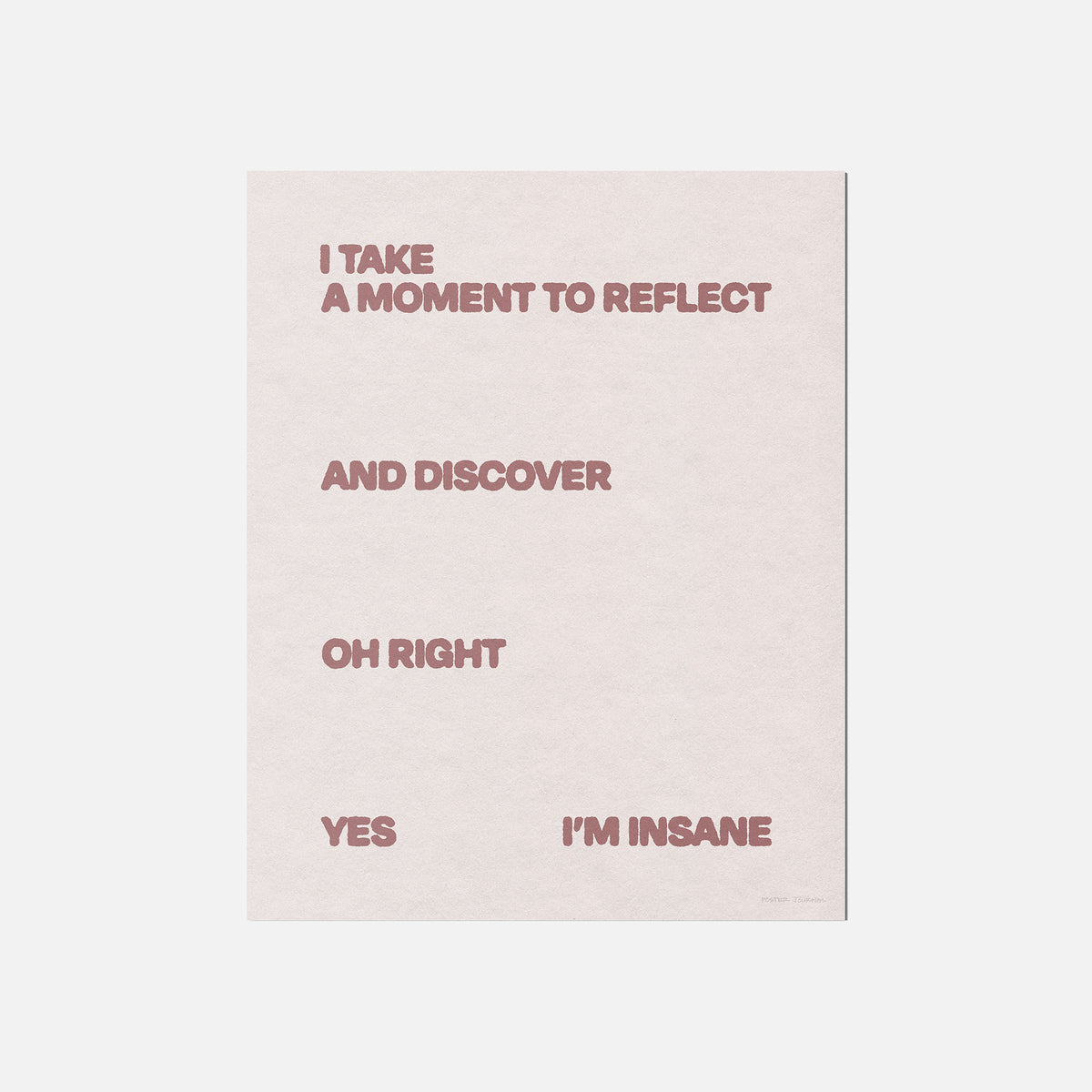 DISCOVER PRINT
