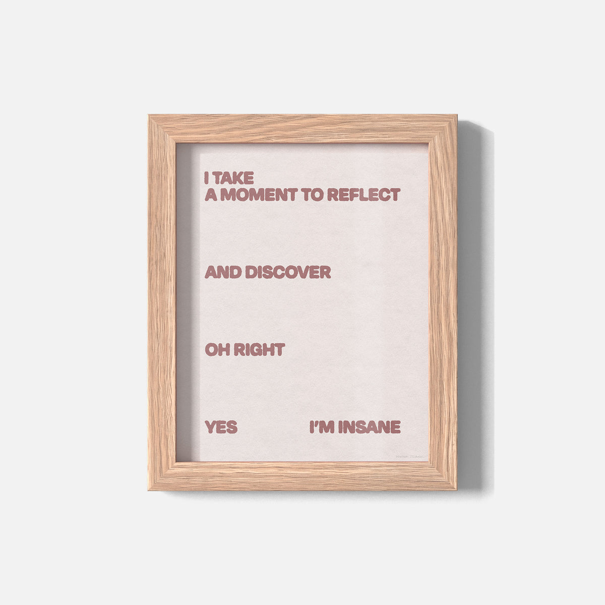 DISCOVER PRINT