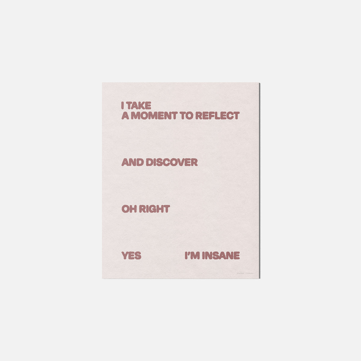 DISCOVER PRINT