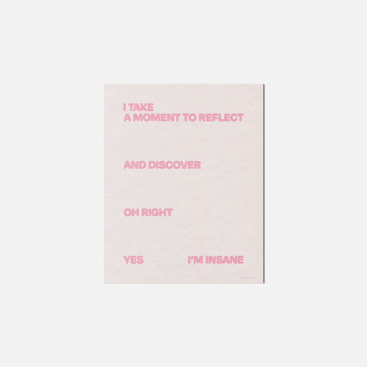 DISCOVER PRINT