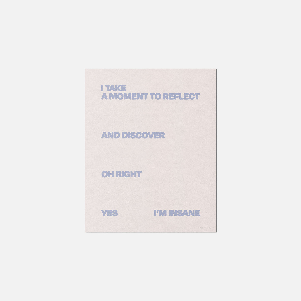 DISCOVER PRINT