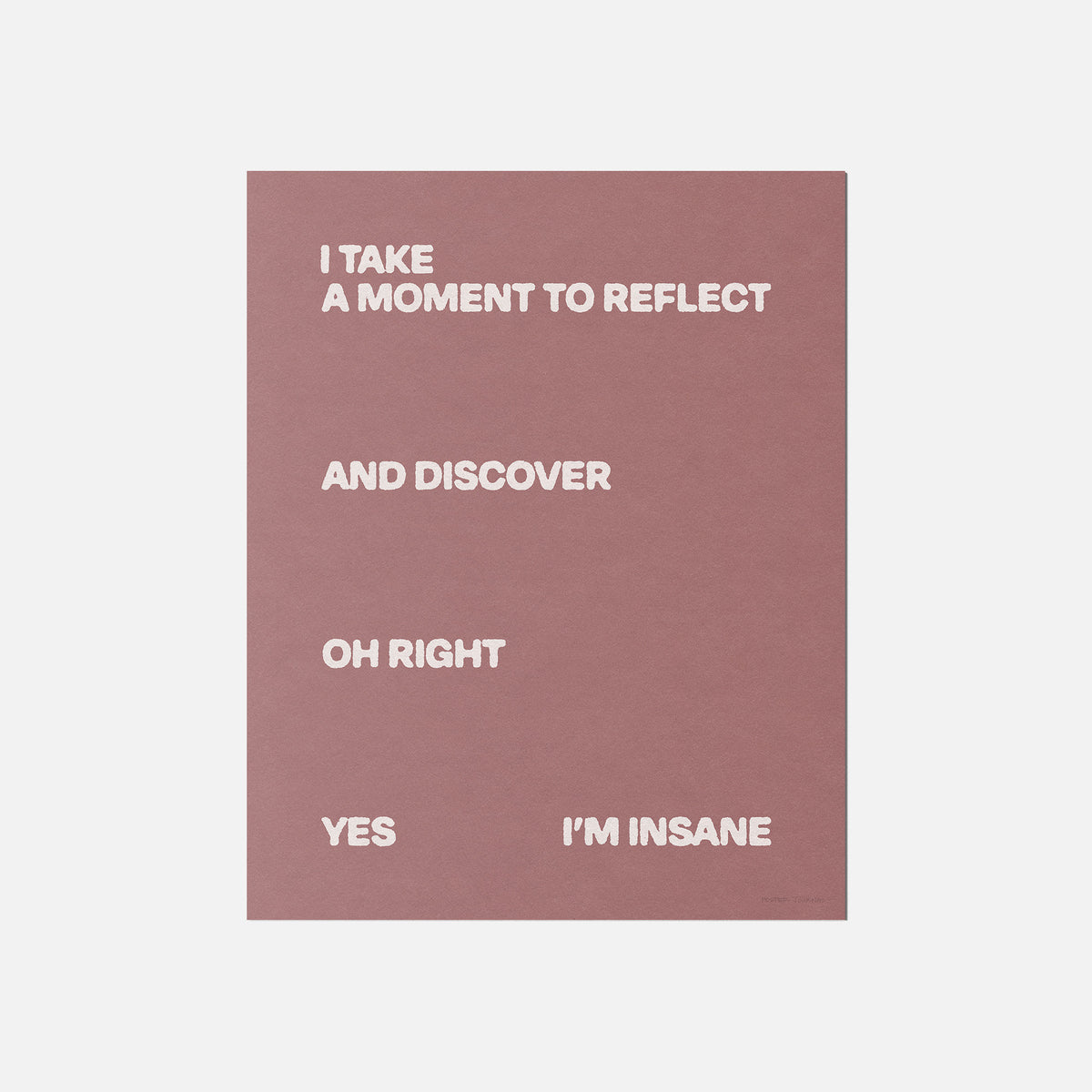 DISCOVER PRINT