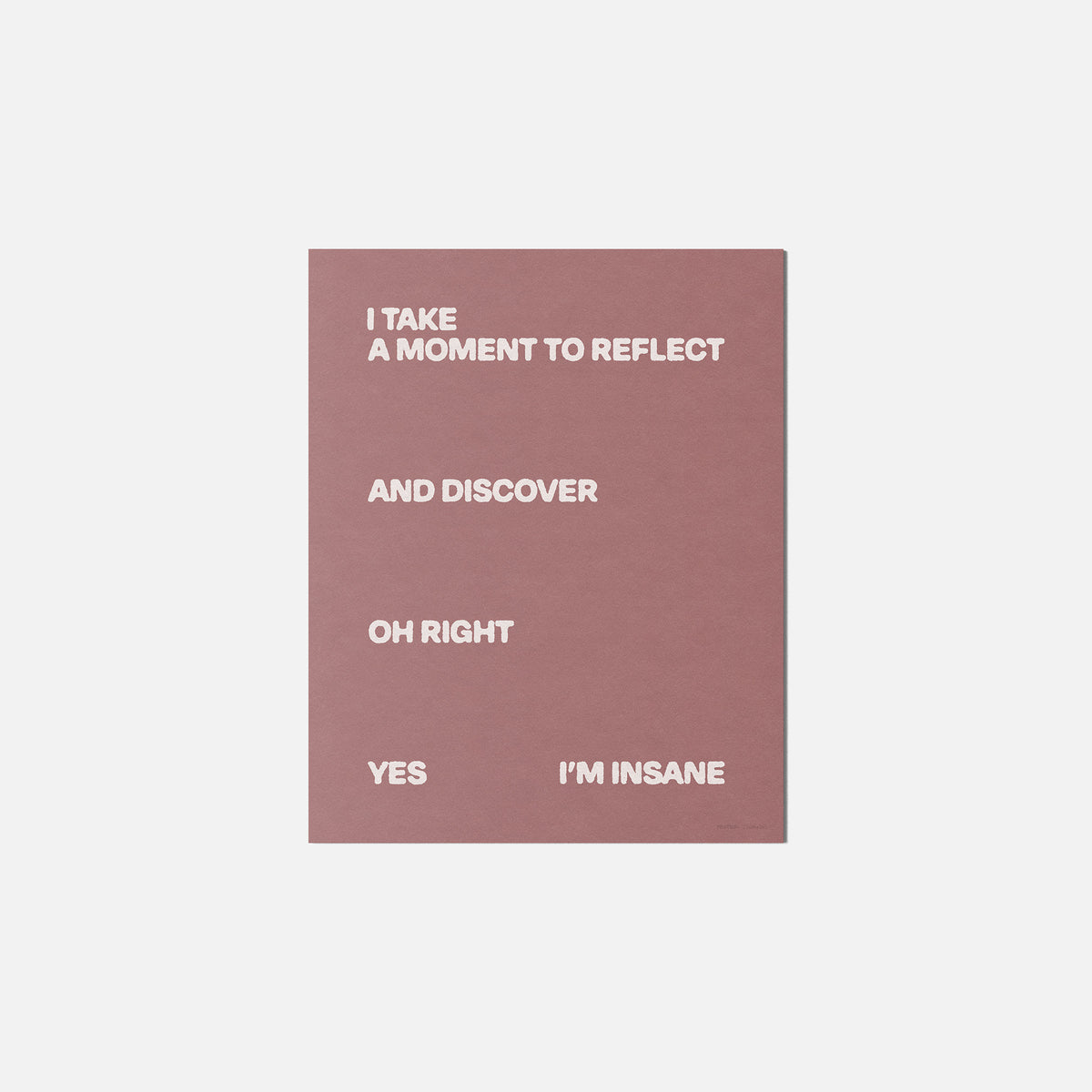 DISCOVER PRINT
